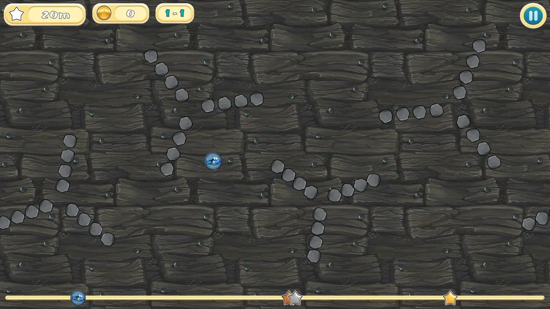 Avoidon screenshot 3