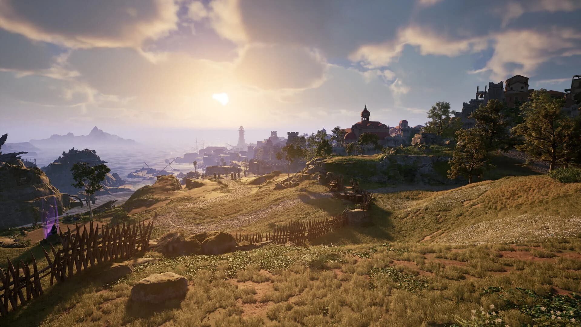 Avowed screenshot 4