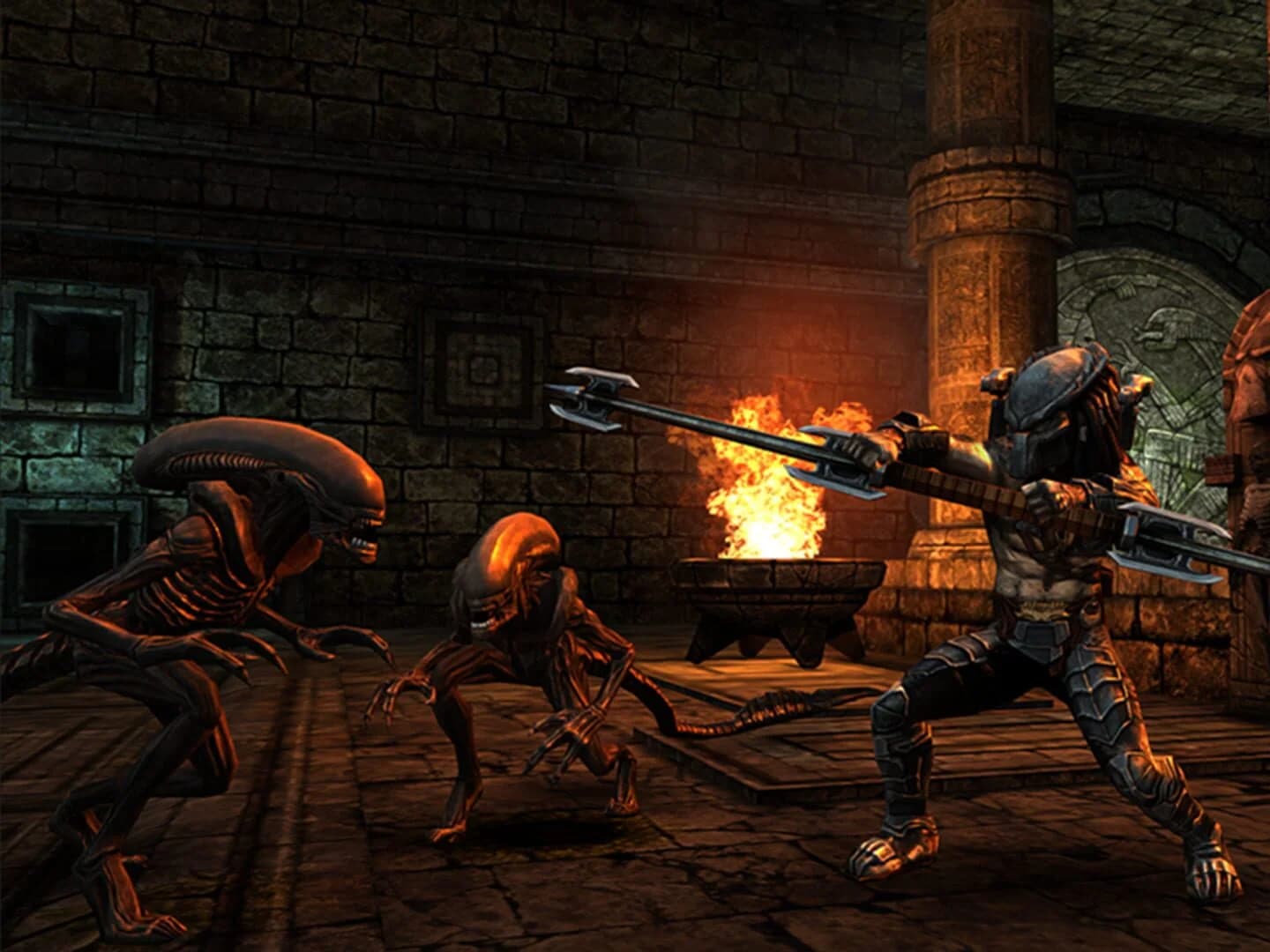 AVP: Evolution screenshot 5