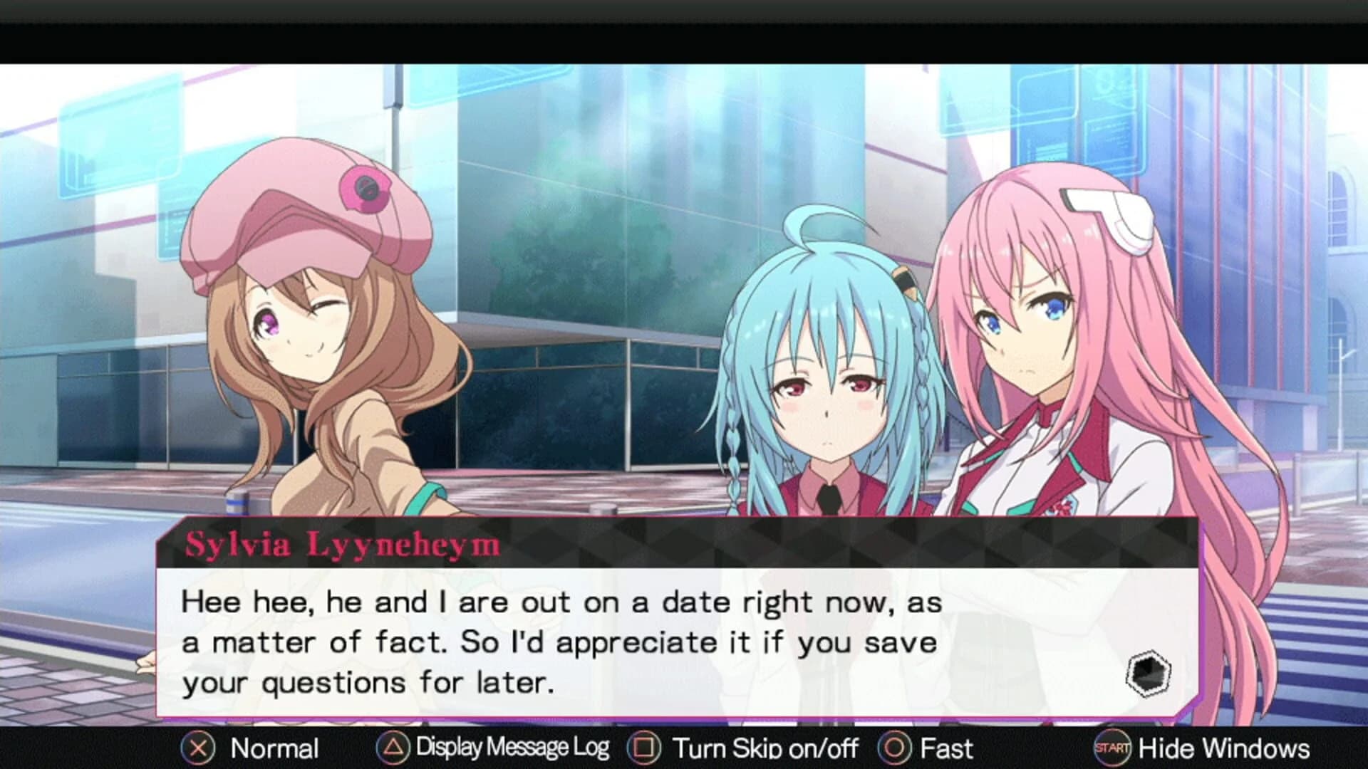 A.W. Phoenix Festa screenshot 1