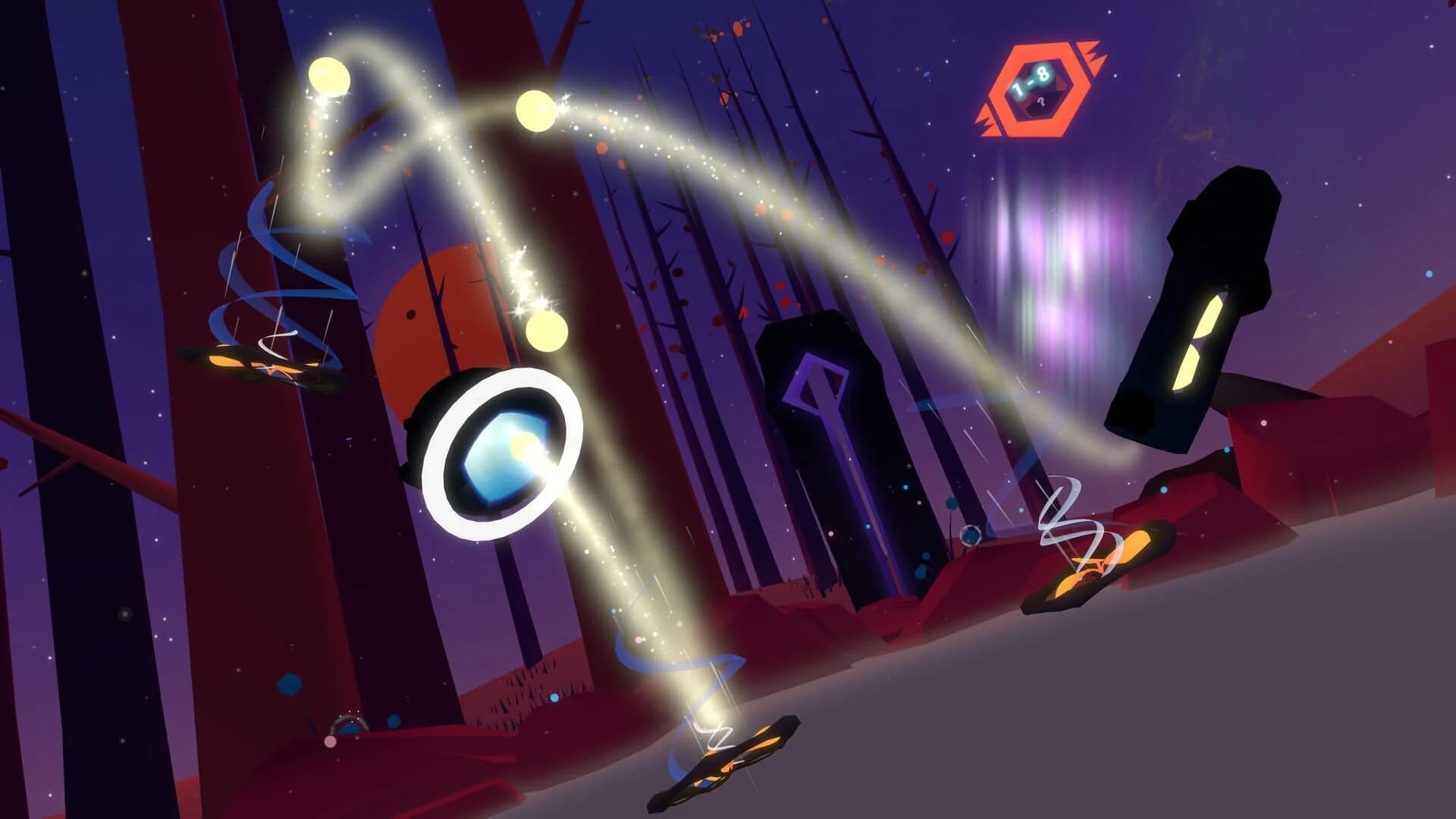 Awaken screenshot 1