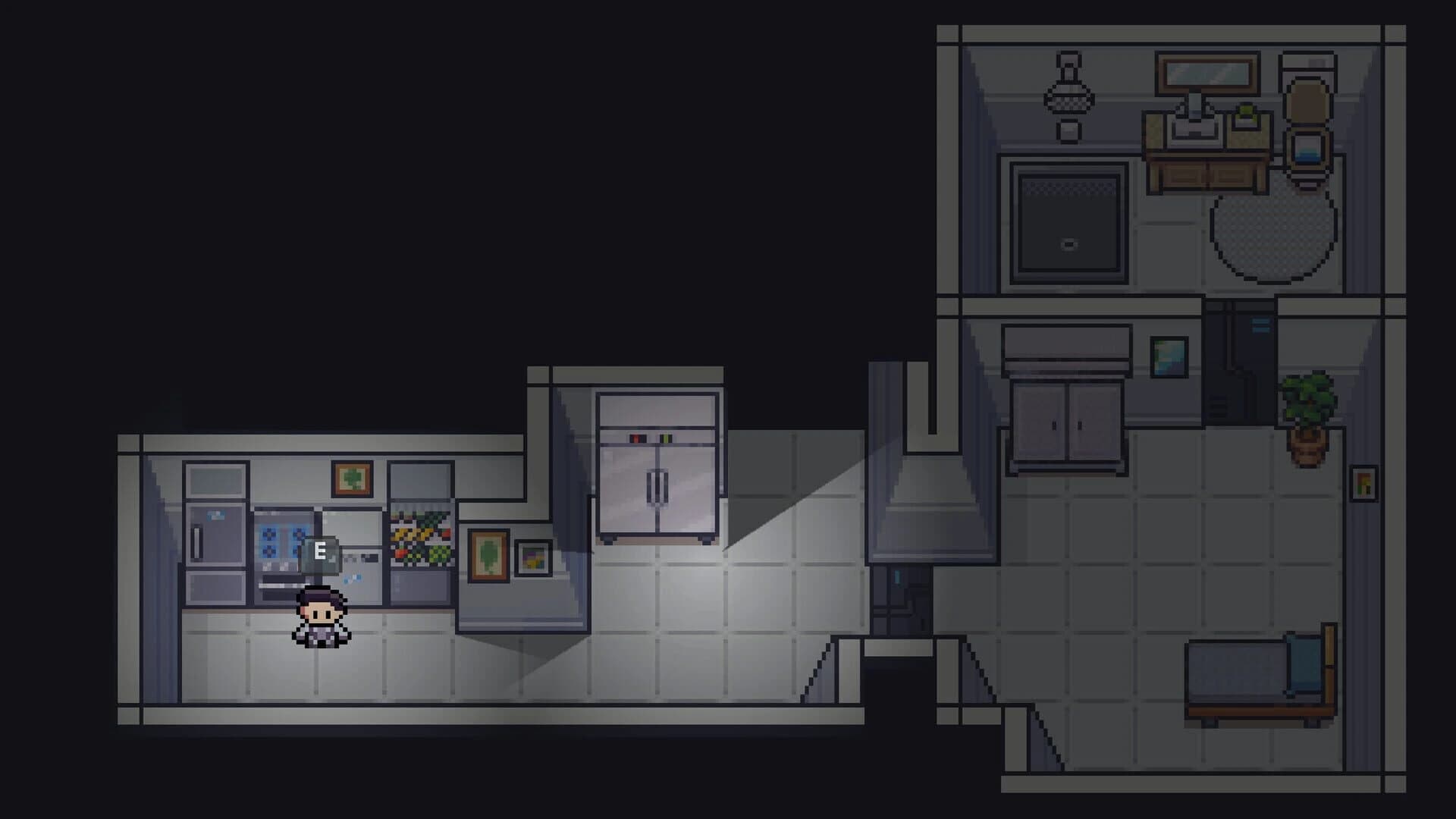Awaken Infinity screenshot 2