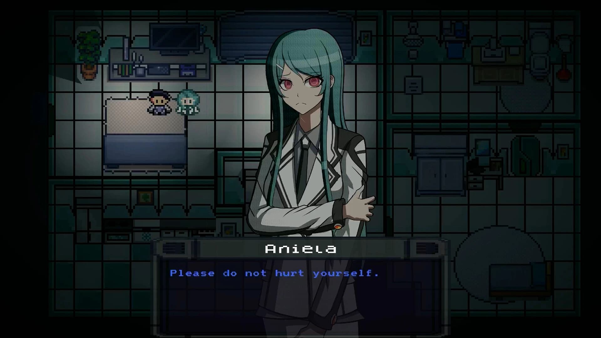 Awaken Infinity screenshot 3