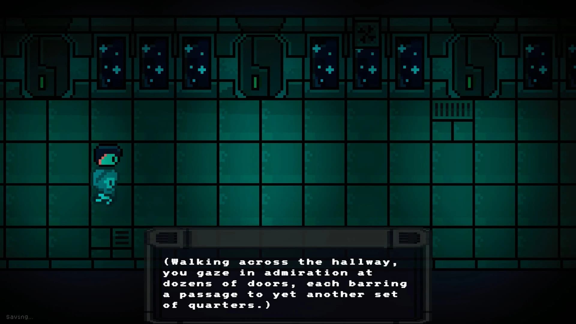 Awaken Infinity screenshot 4