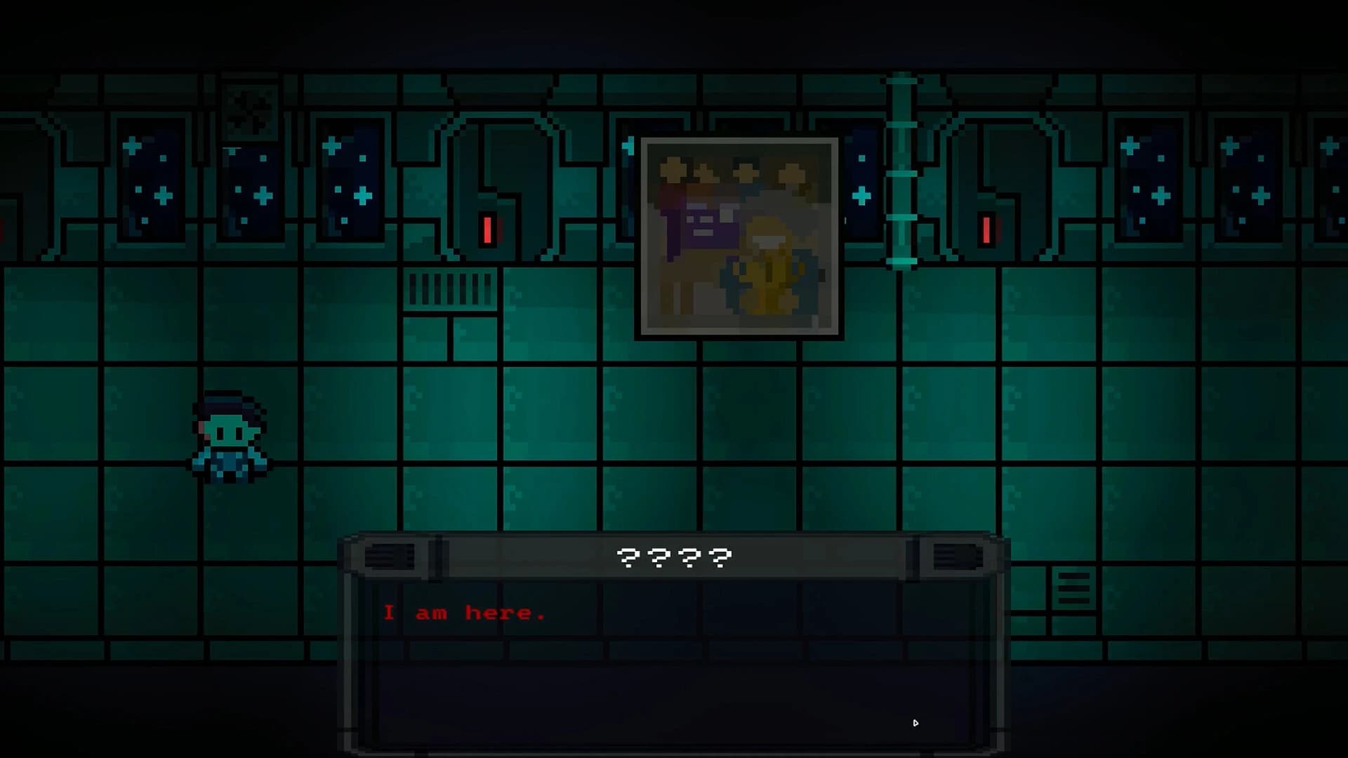 Awaken Infinity screenshot 6