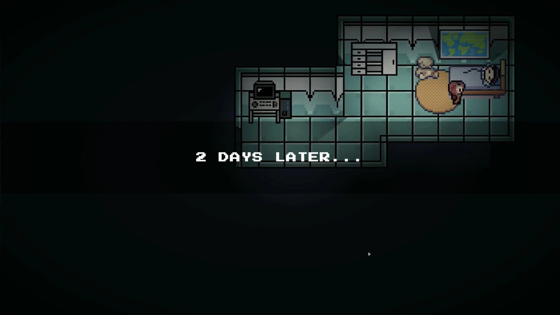 Awaken Infinity screenshot 7