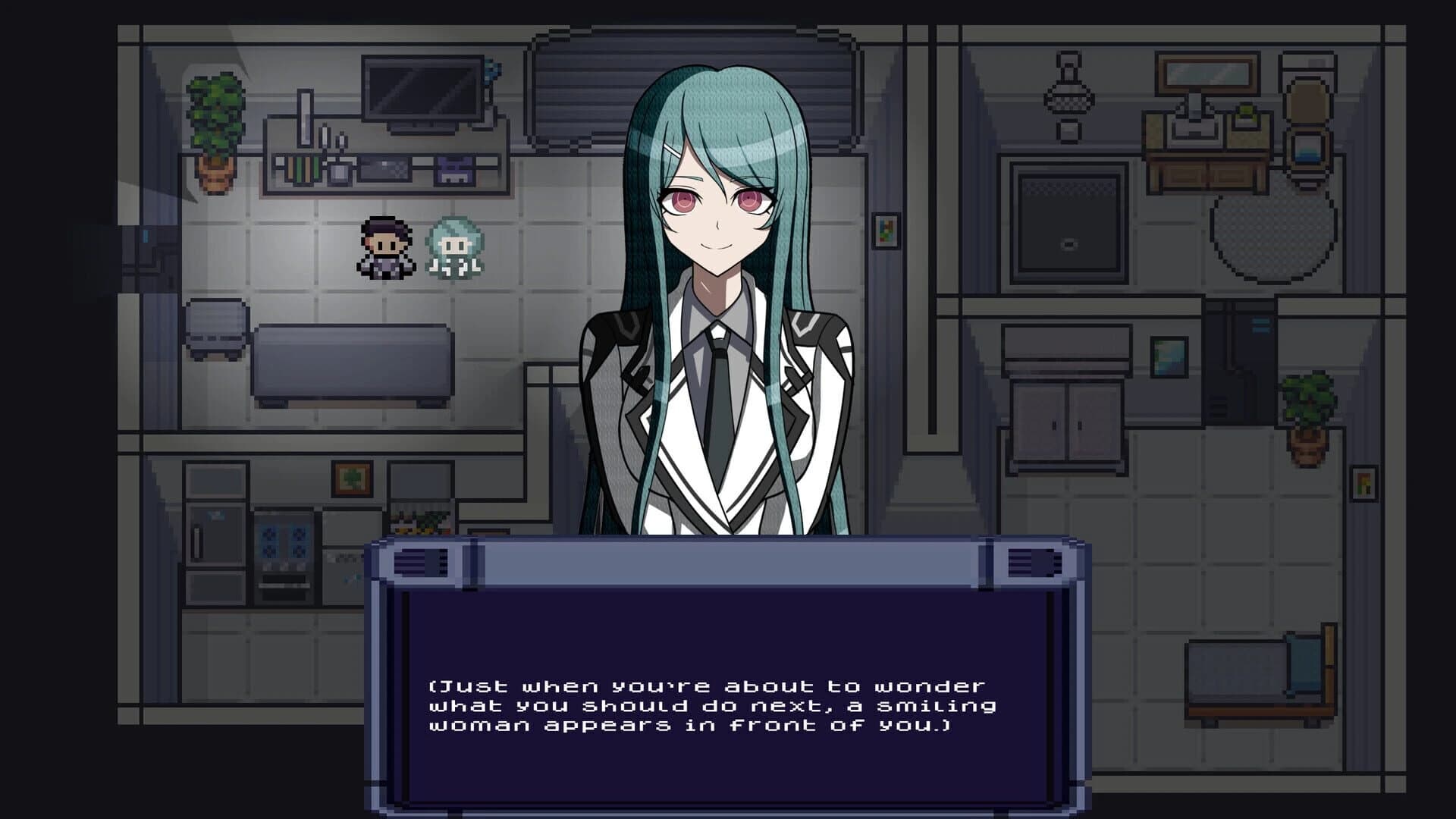 Awaken Infinity screenshot 1