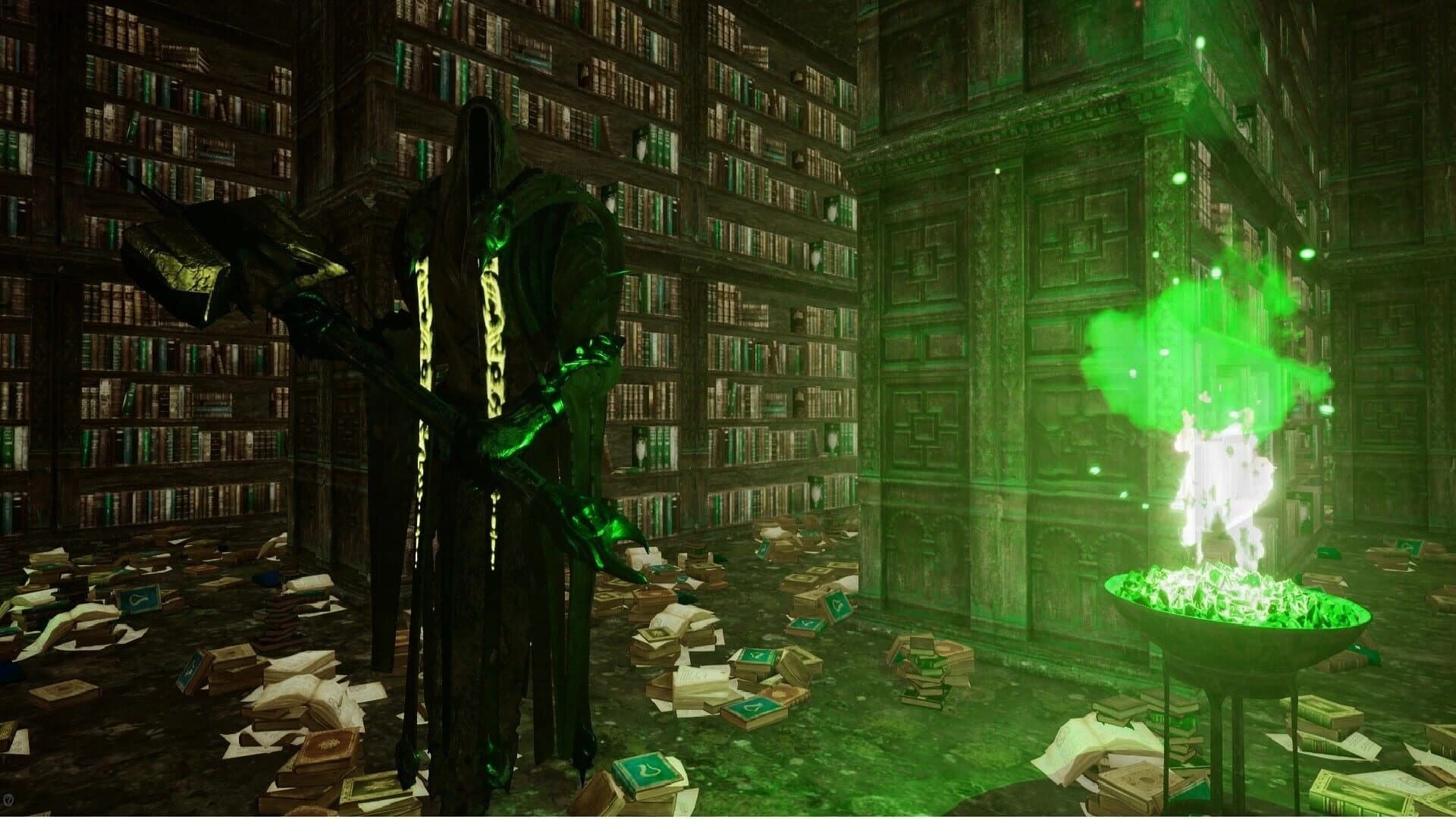 Awaken the Time screenshot 3