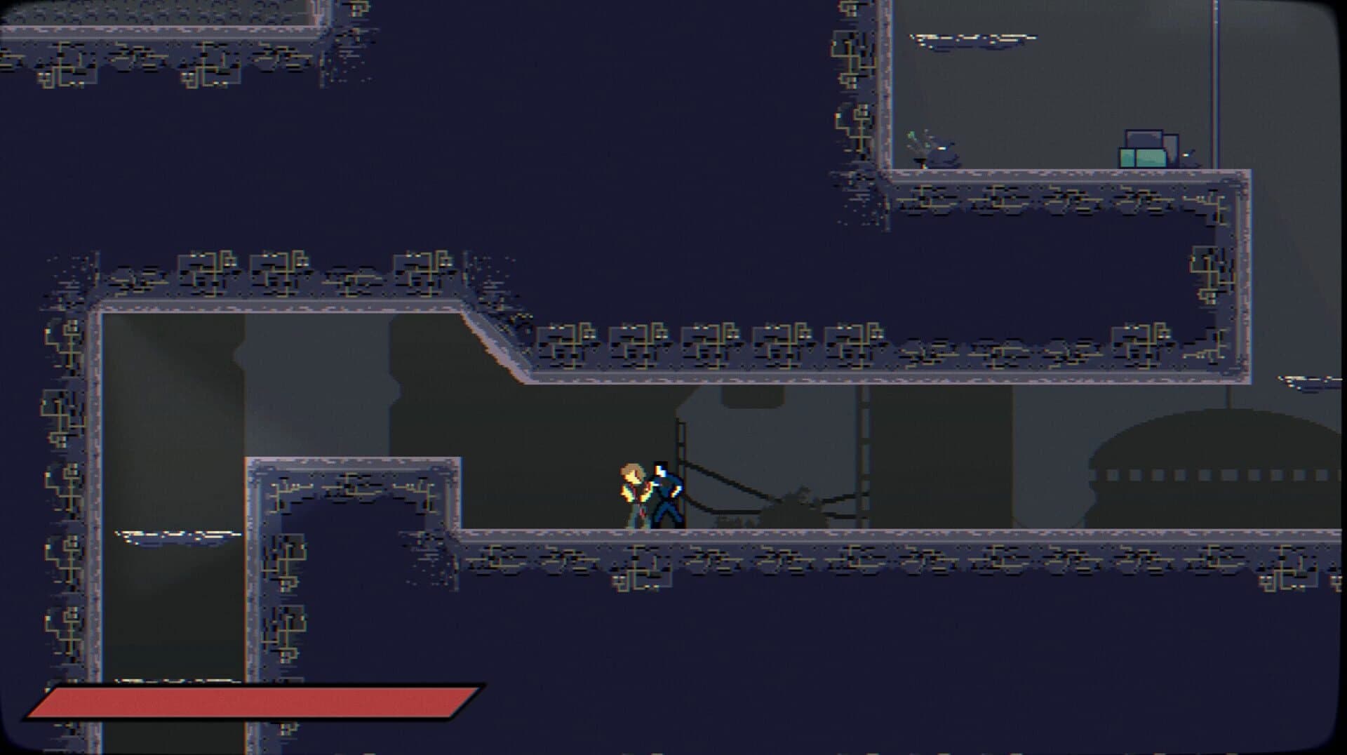 Awakening screenshot 1