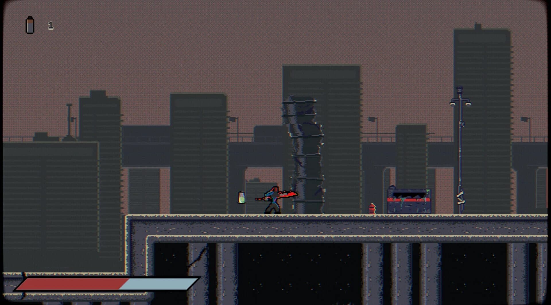 Awakening screenshot 2
