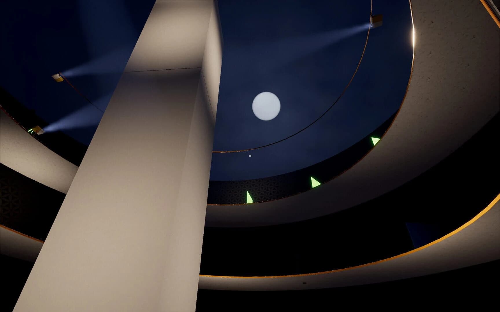 Awakening screenshot 4
