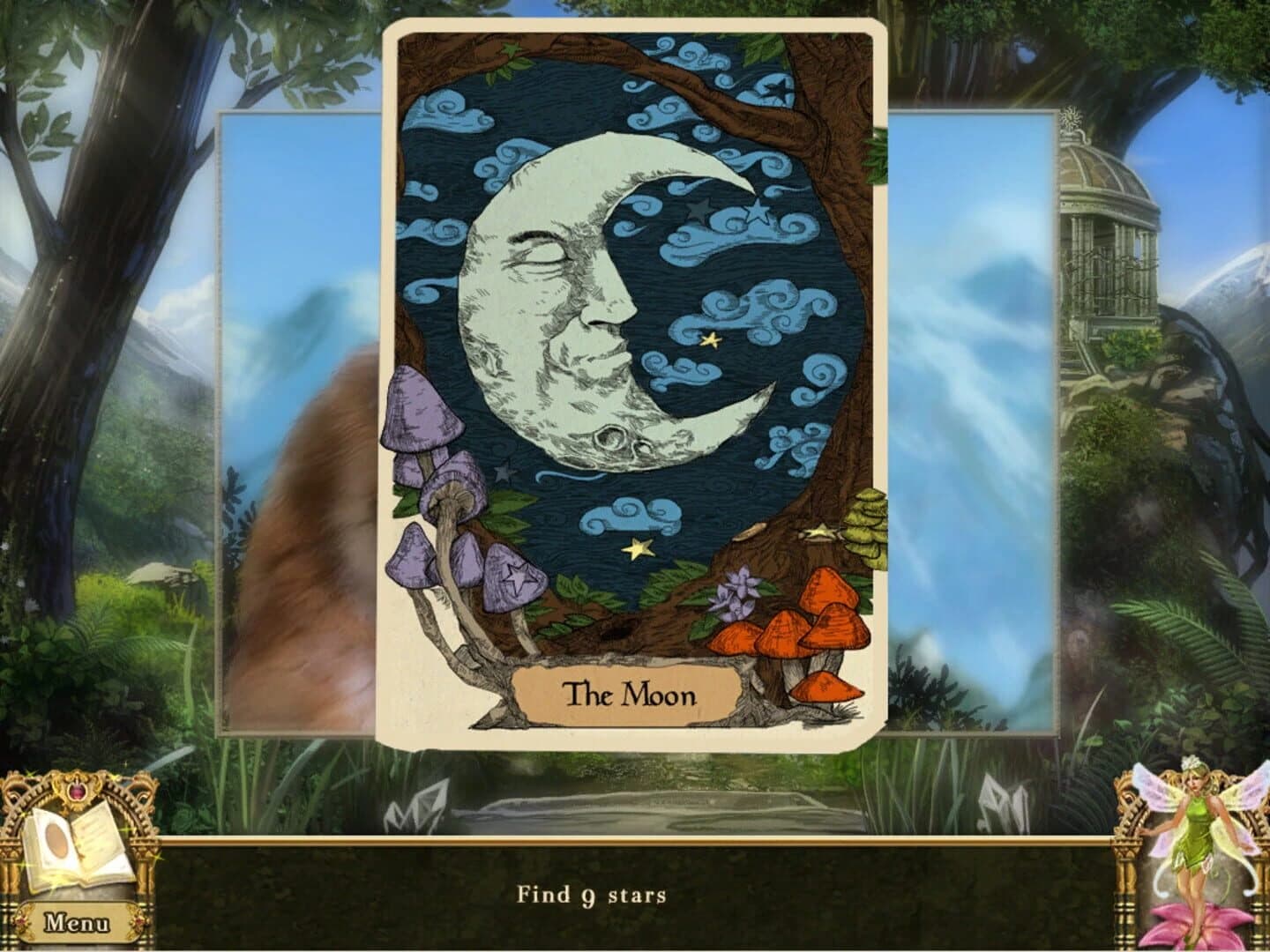 Awakening: Moonfell Wood screenshot 3