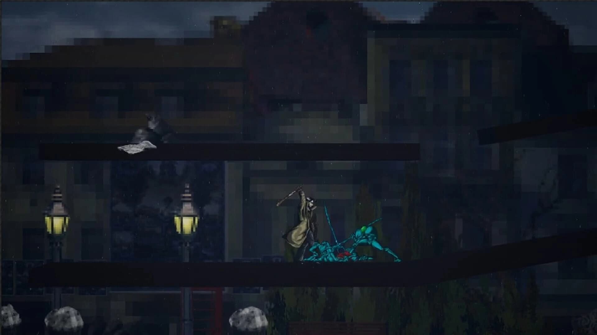 Awakening of Cthulhu screenshot 3