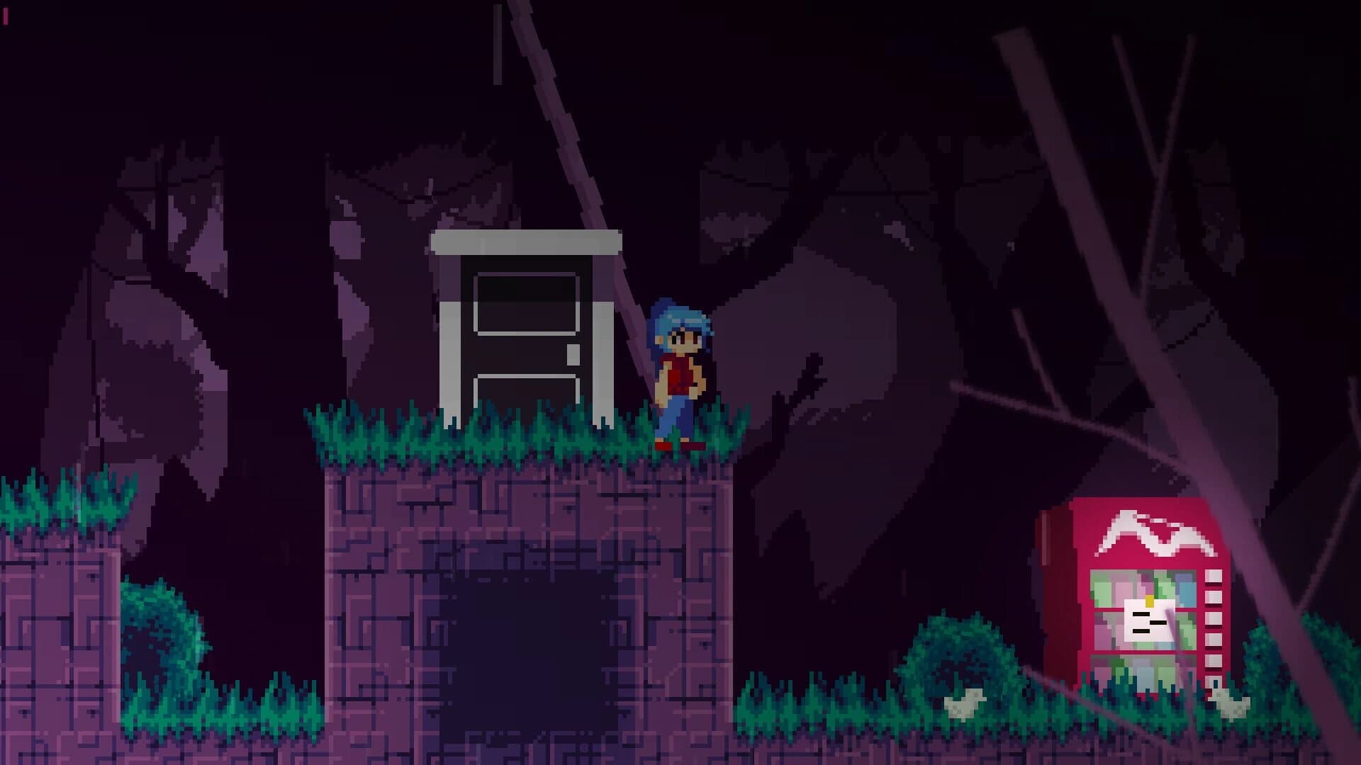 Awakening Sarah screenshot 1