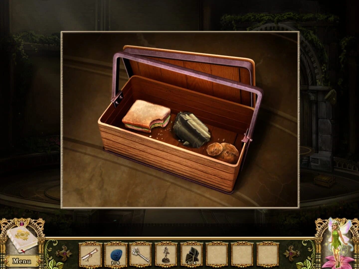 Awakening: The Dreamless Castle screenshot 3