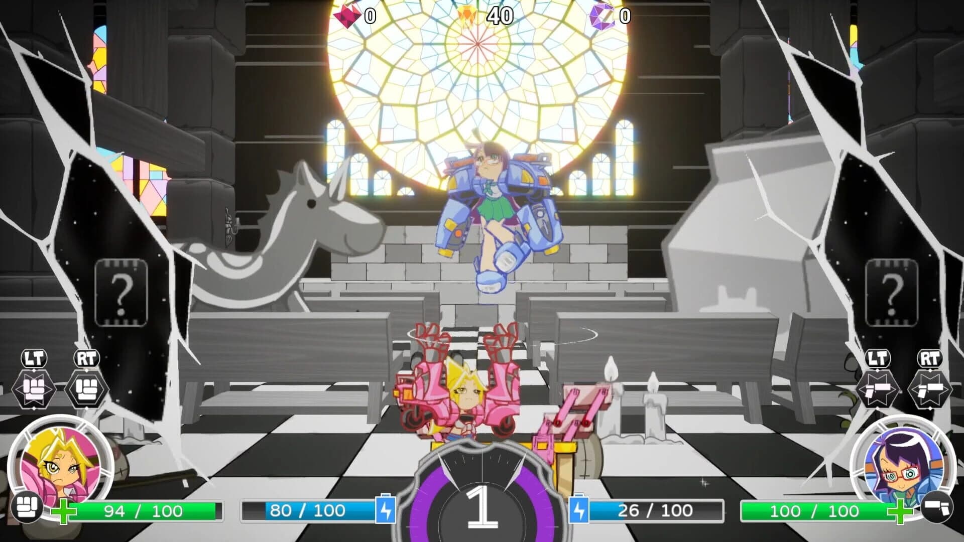 Awaking Beauty screenshot 3