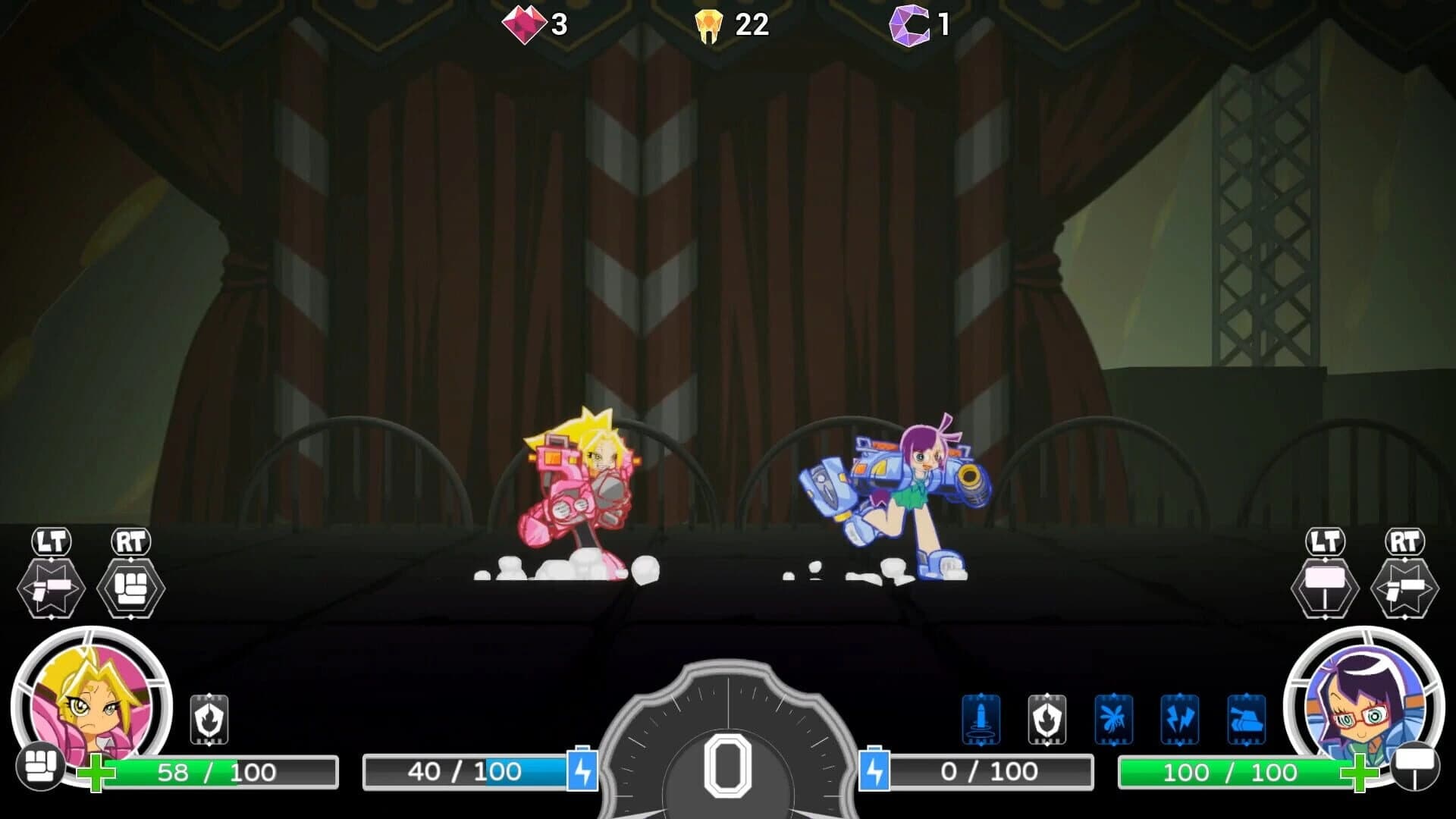 Awaking Beauty screenshot 1