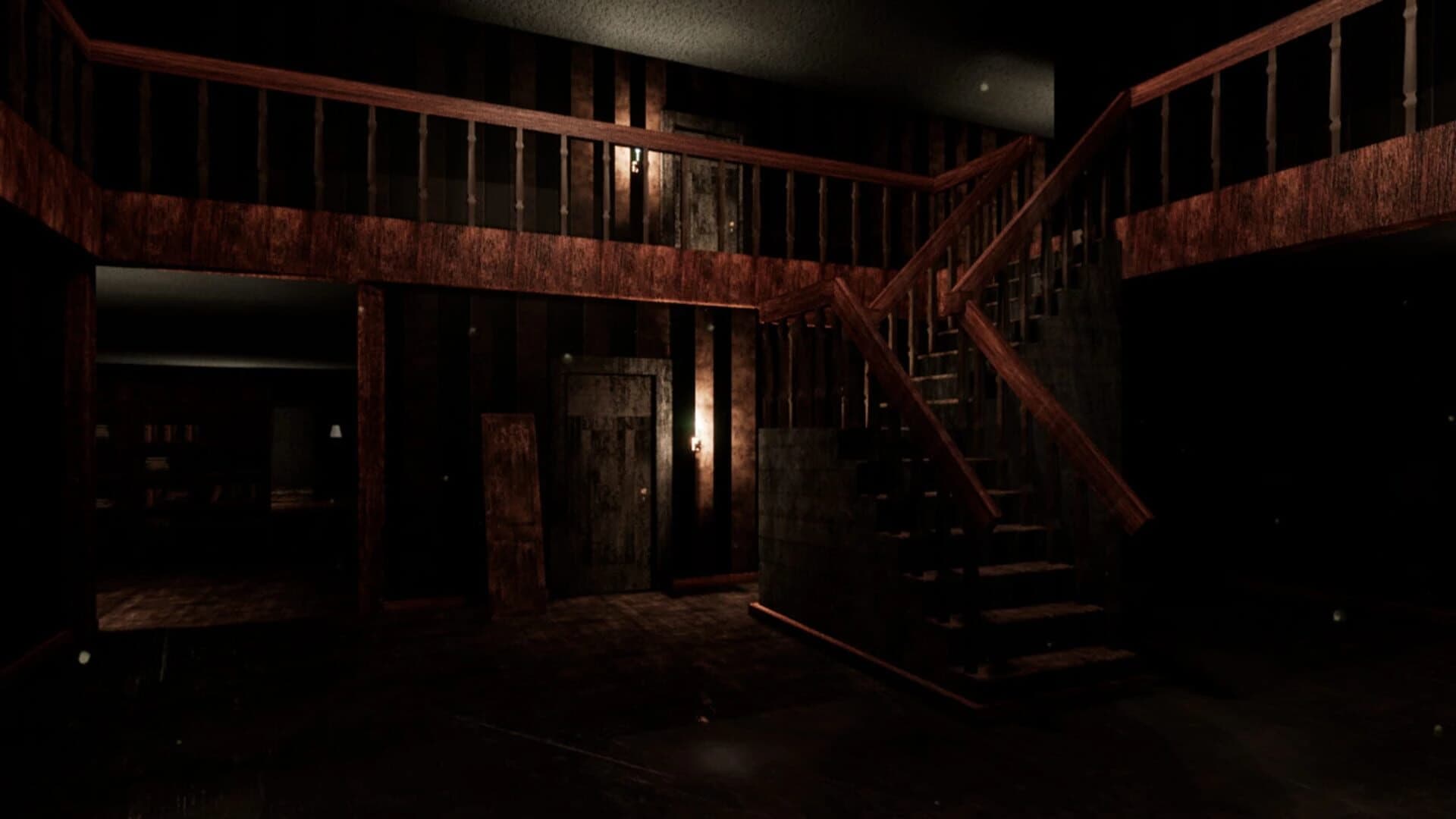 Award. Room of fear screenshot 5