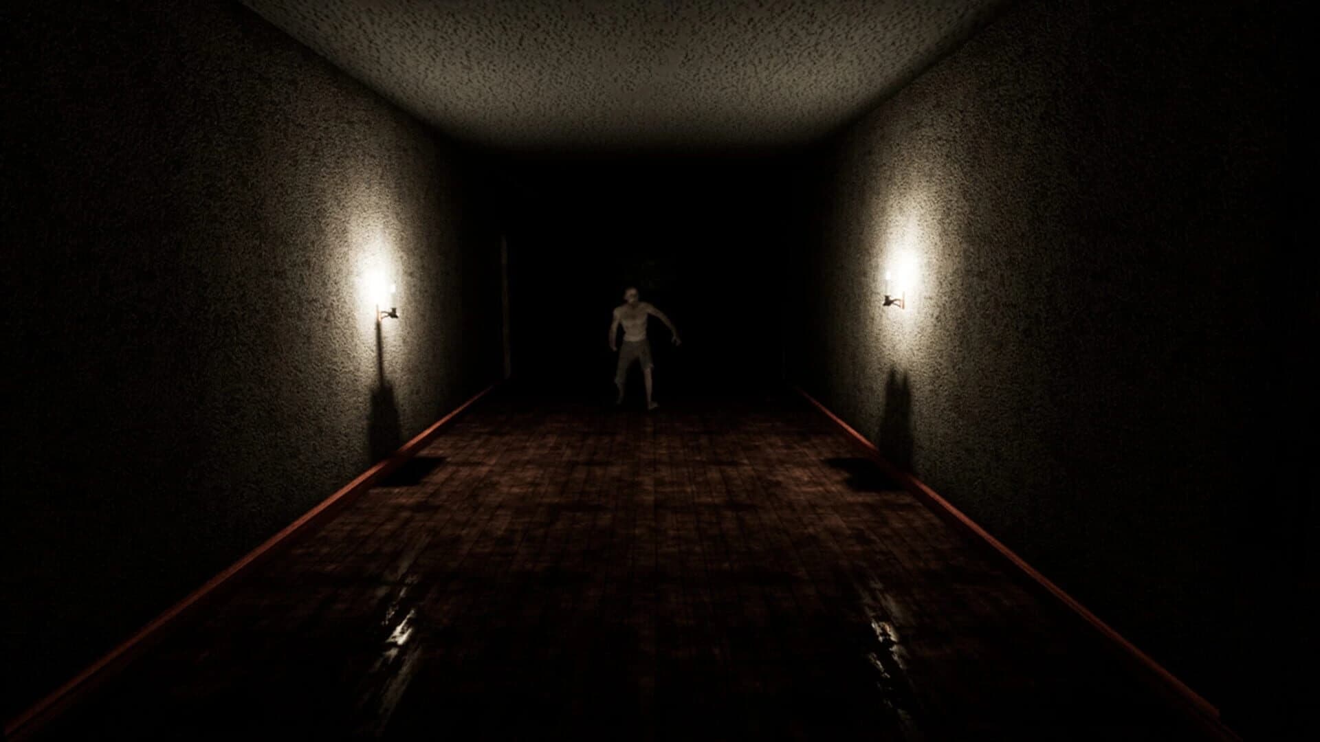 Award. Room of fear screenshot 1