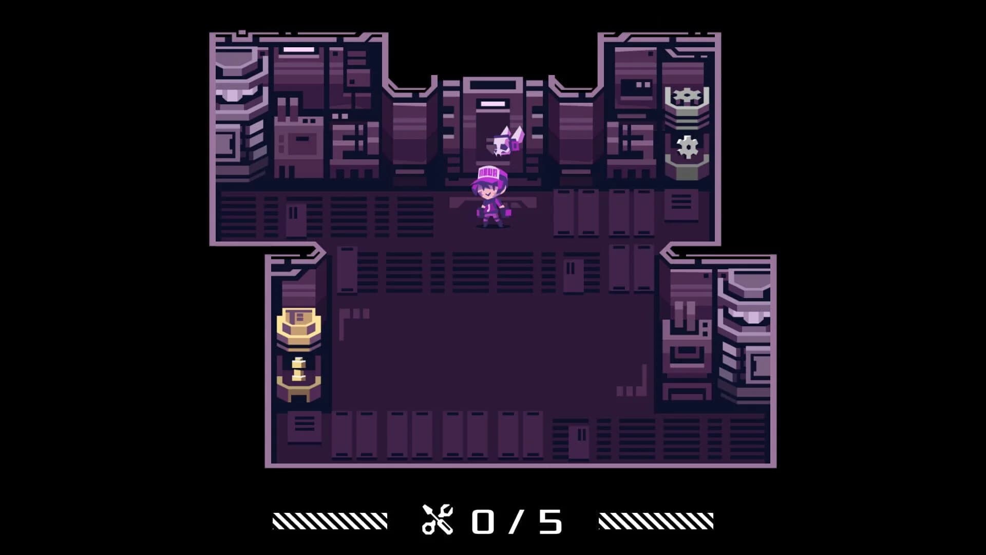 Awaria screenshot 1