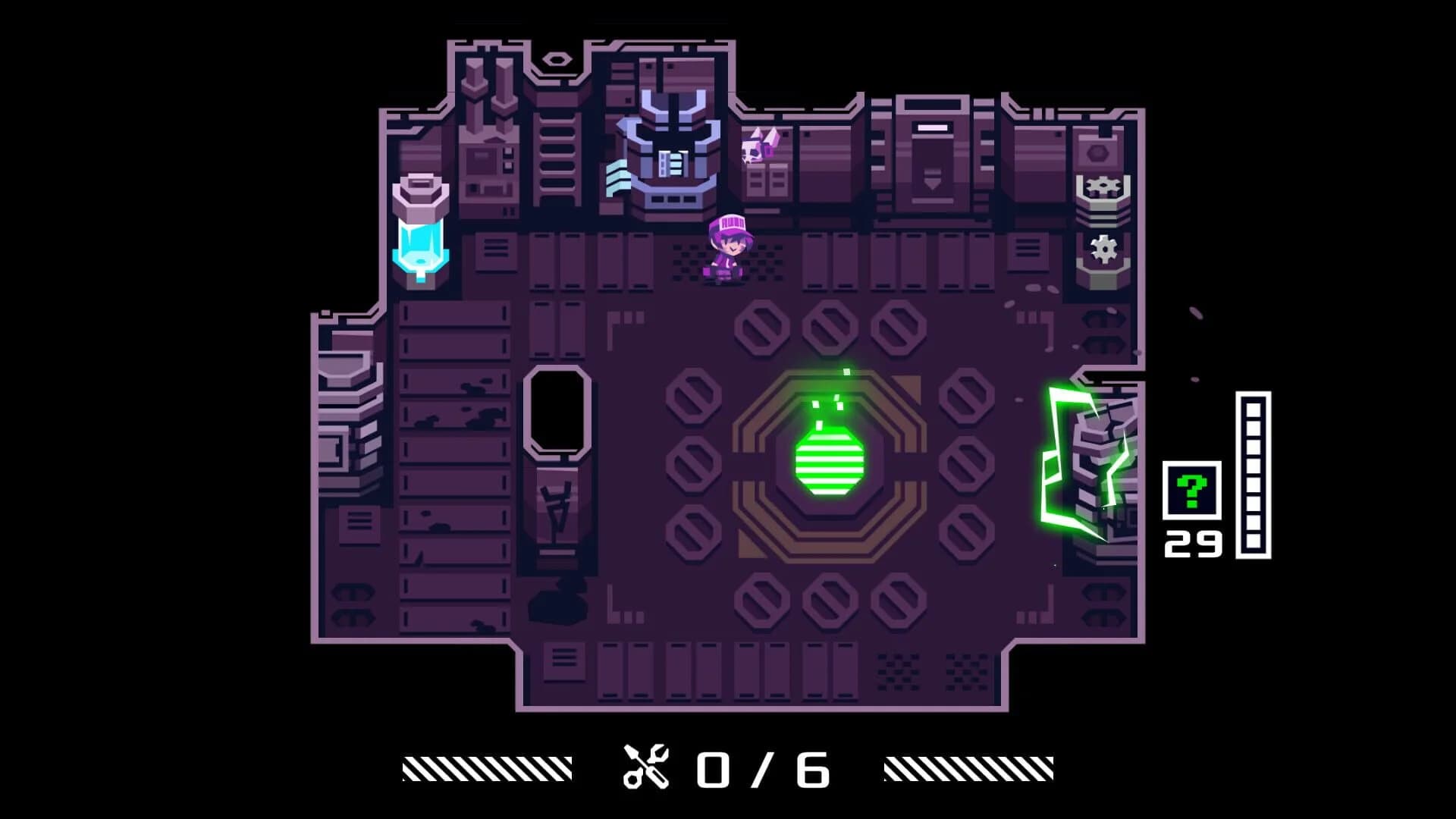 Awaria screenshot 5