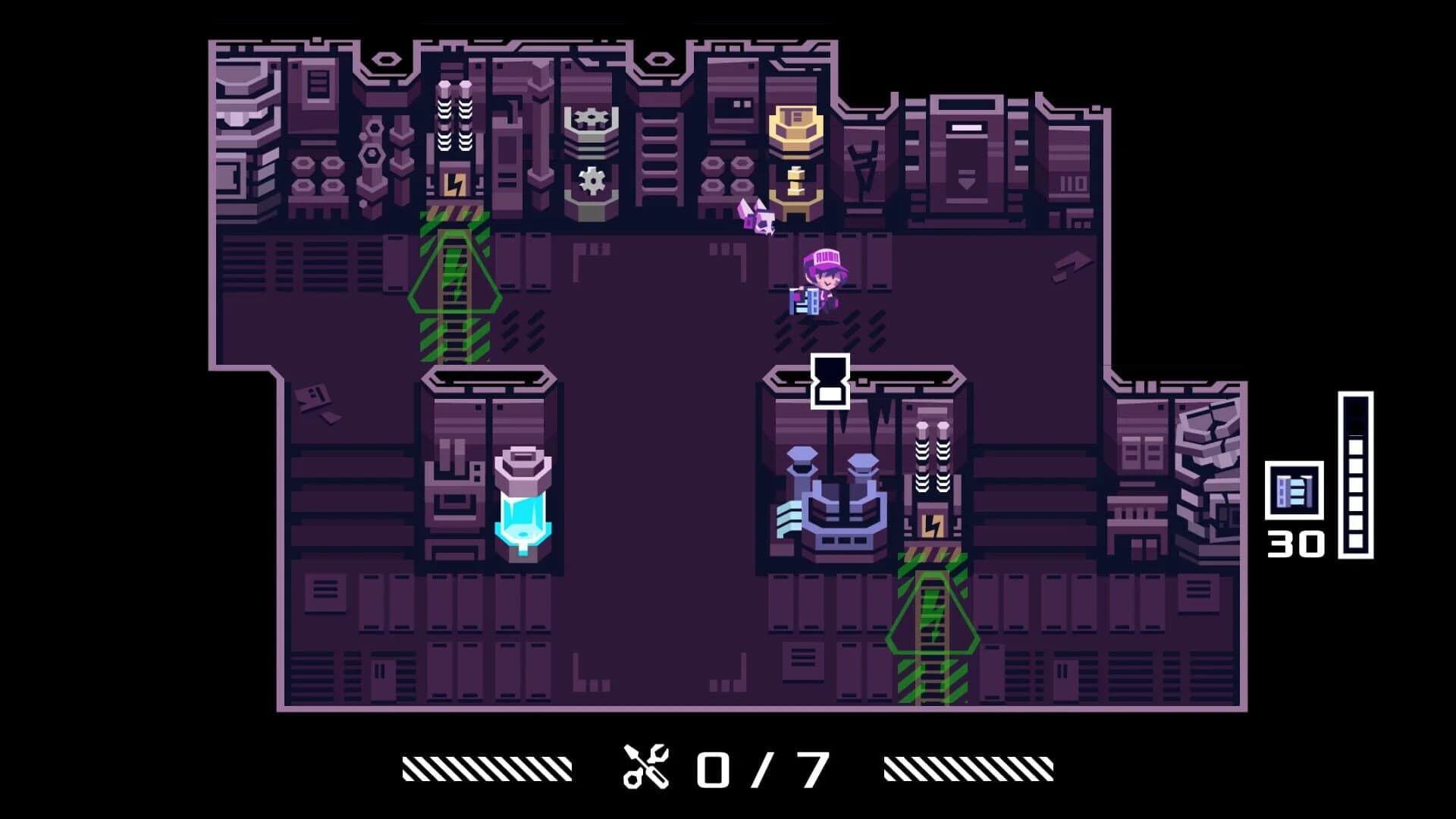 Awaria screenshot 2