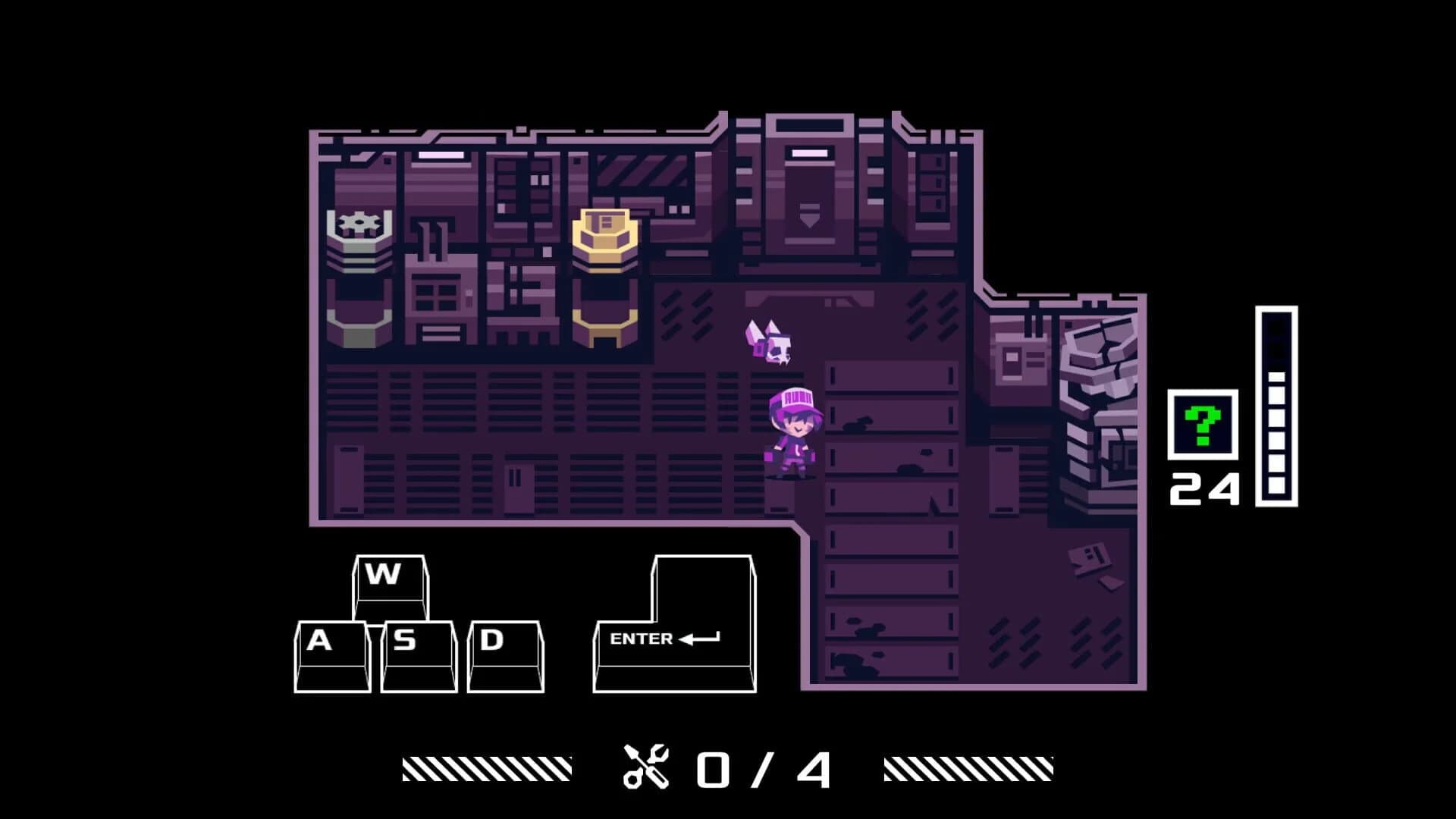 Awaria screenshot 3