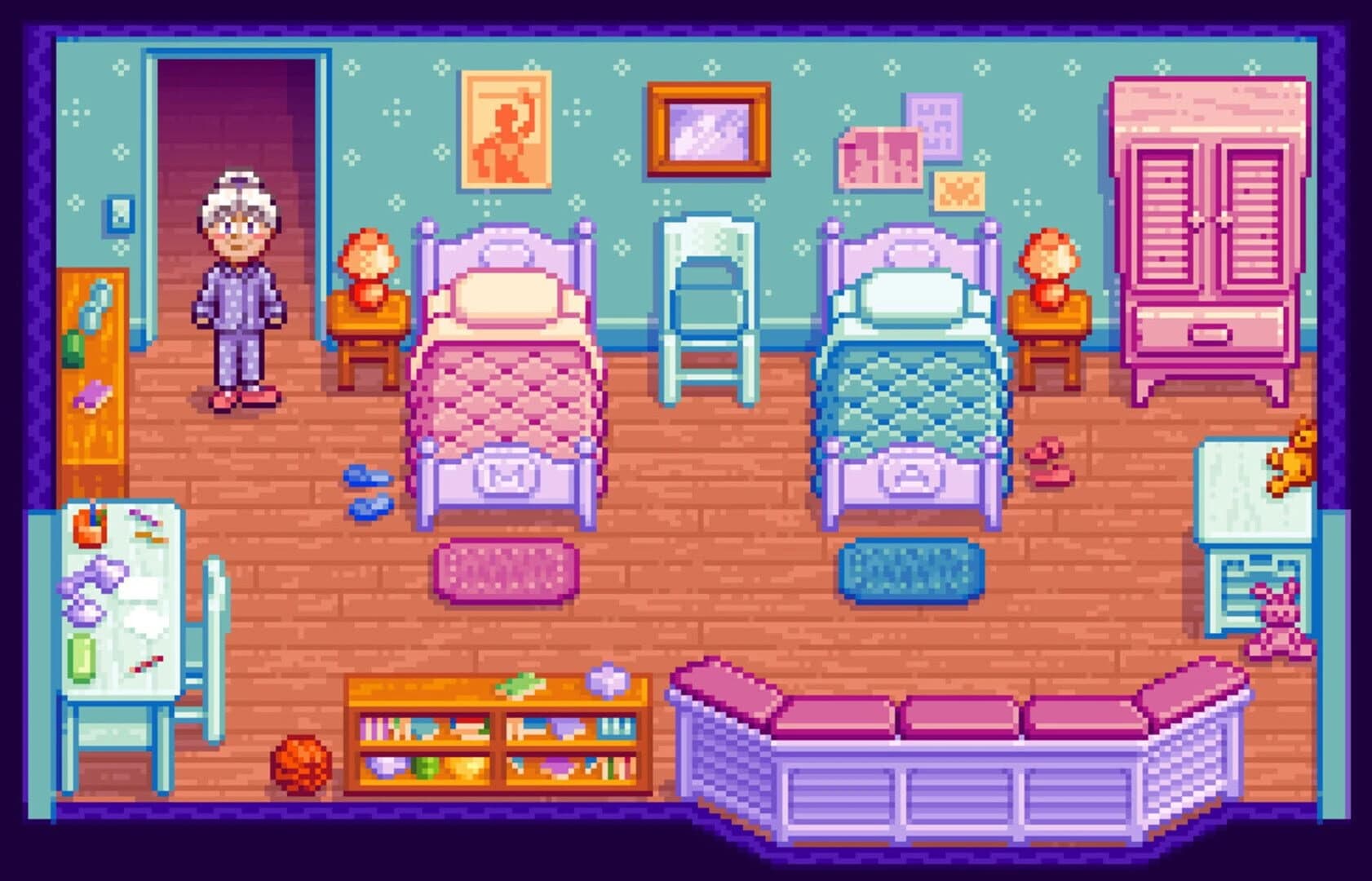 Away From Home screenshot 3