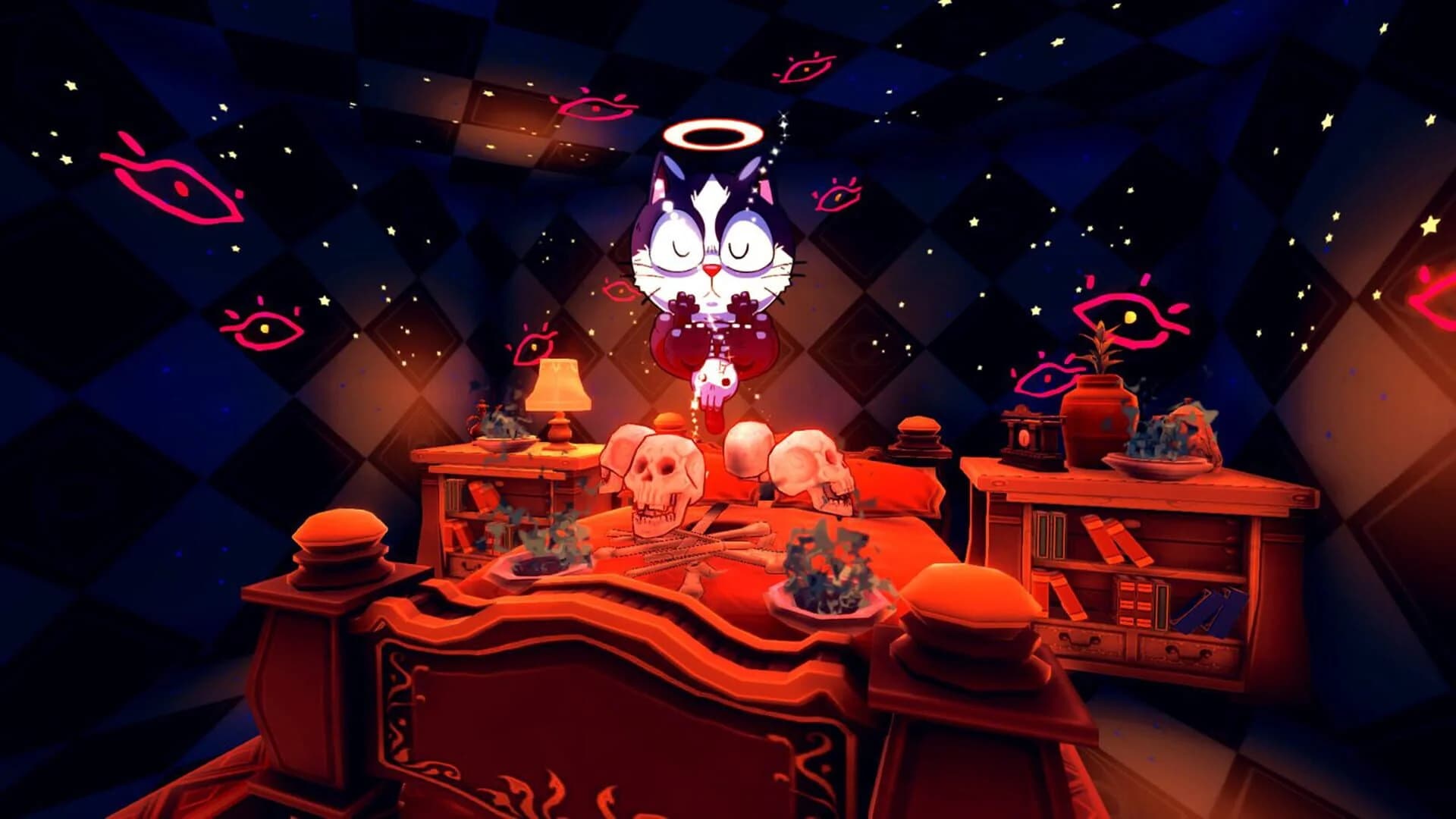 Away: Journey to the Unexpected screenshot 4