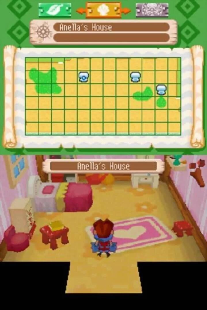 Away: Shuffle Dungeon screenshot 2