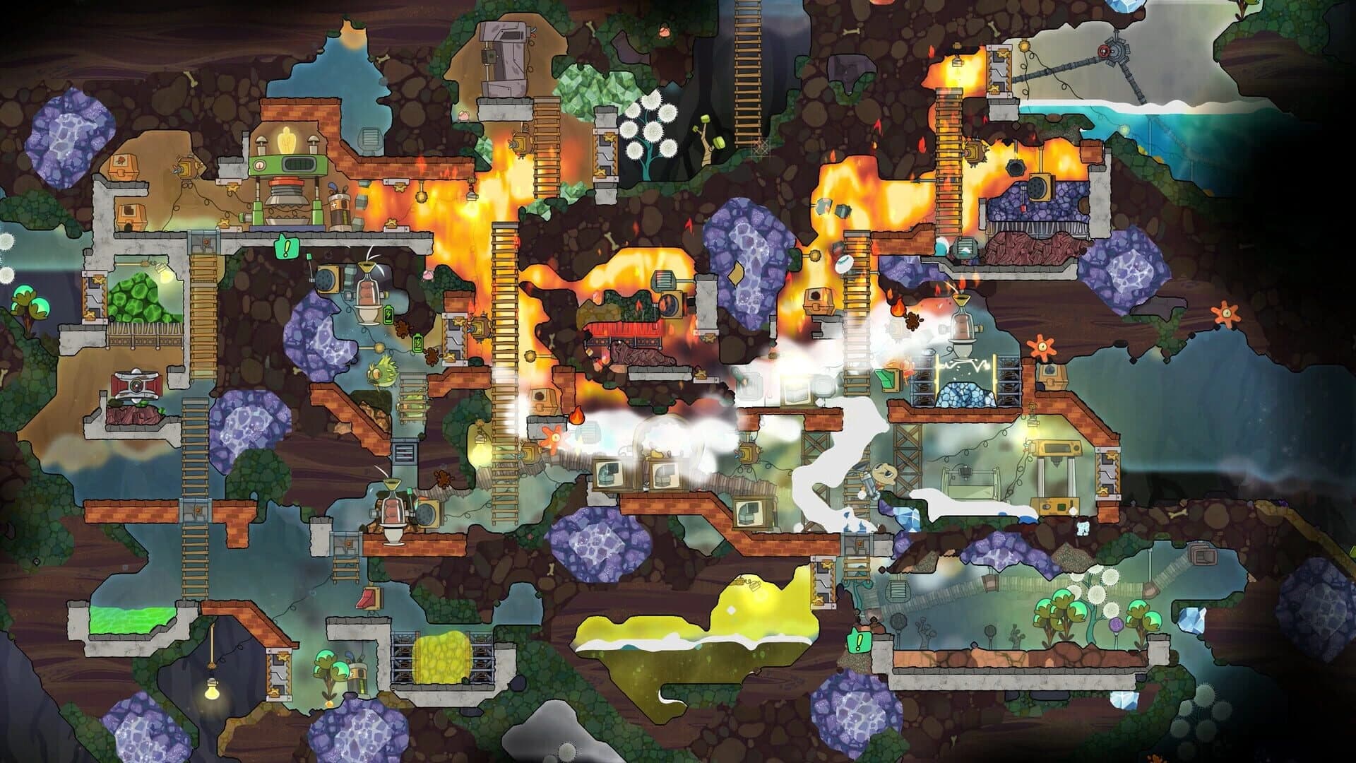 Away Team screenshot 5