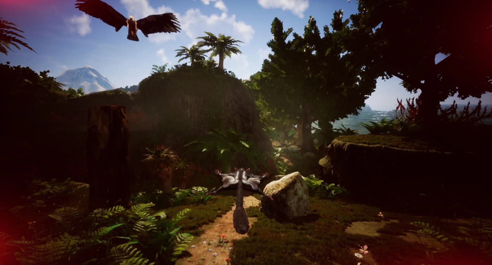 Away: The Survival Series screenshot 2