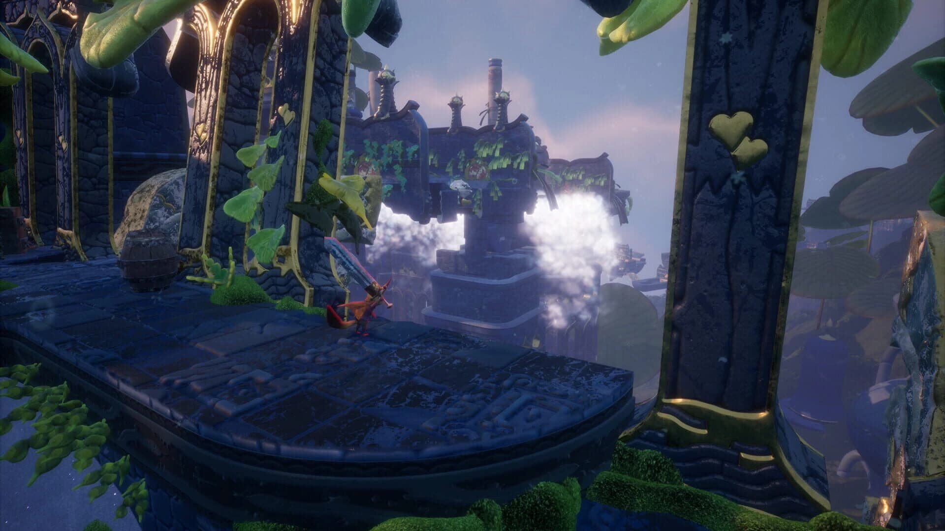 Awaysis screenshot 4