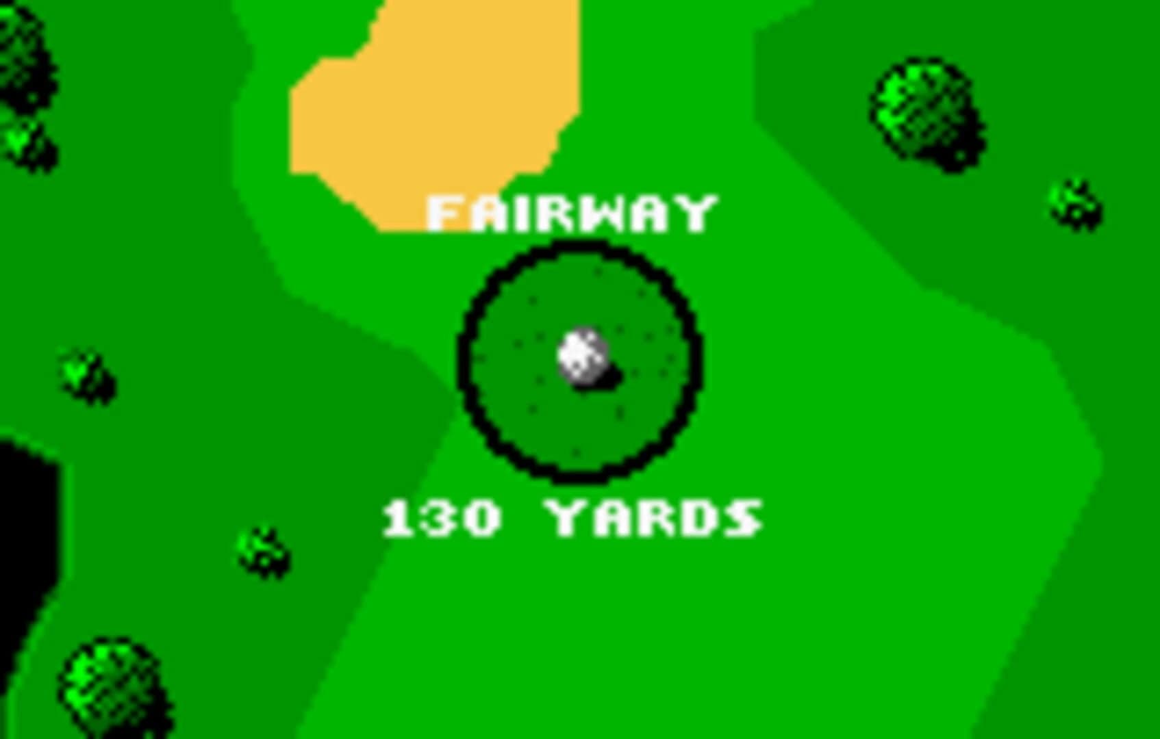 Awesome Golf screenshot 5