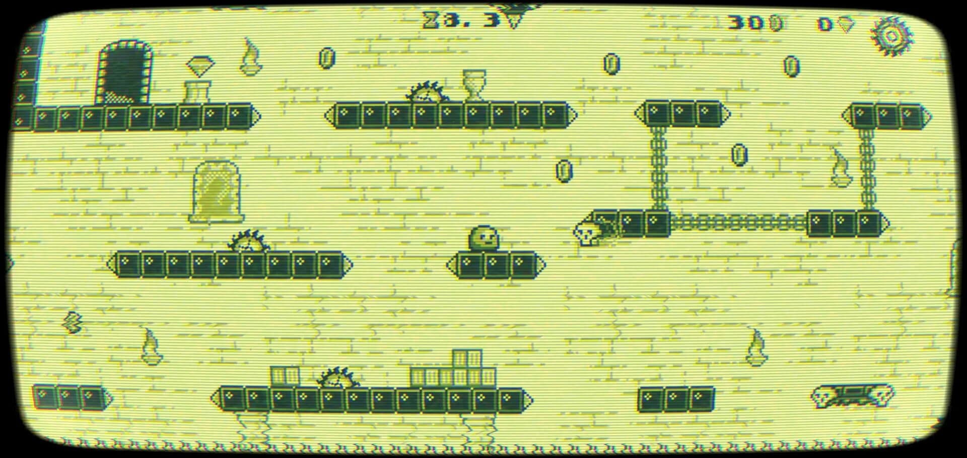 Awesome Pea screenshot 3