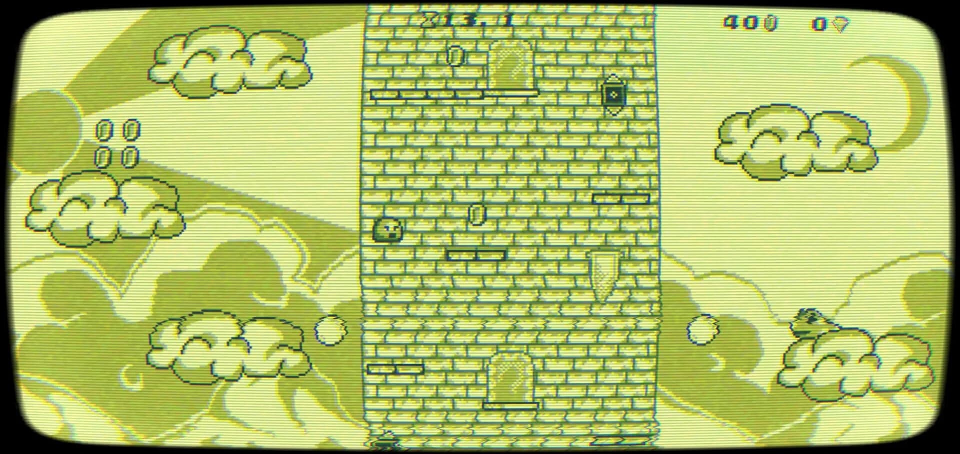 Awesome Pea screenshot 4