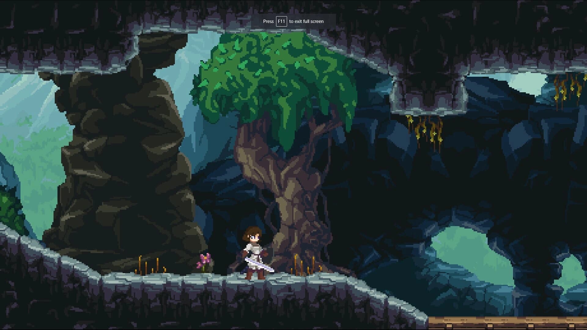 Awita: Journey of Hope screenshot 2