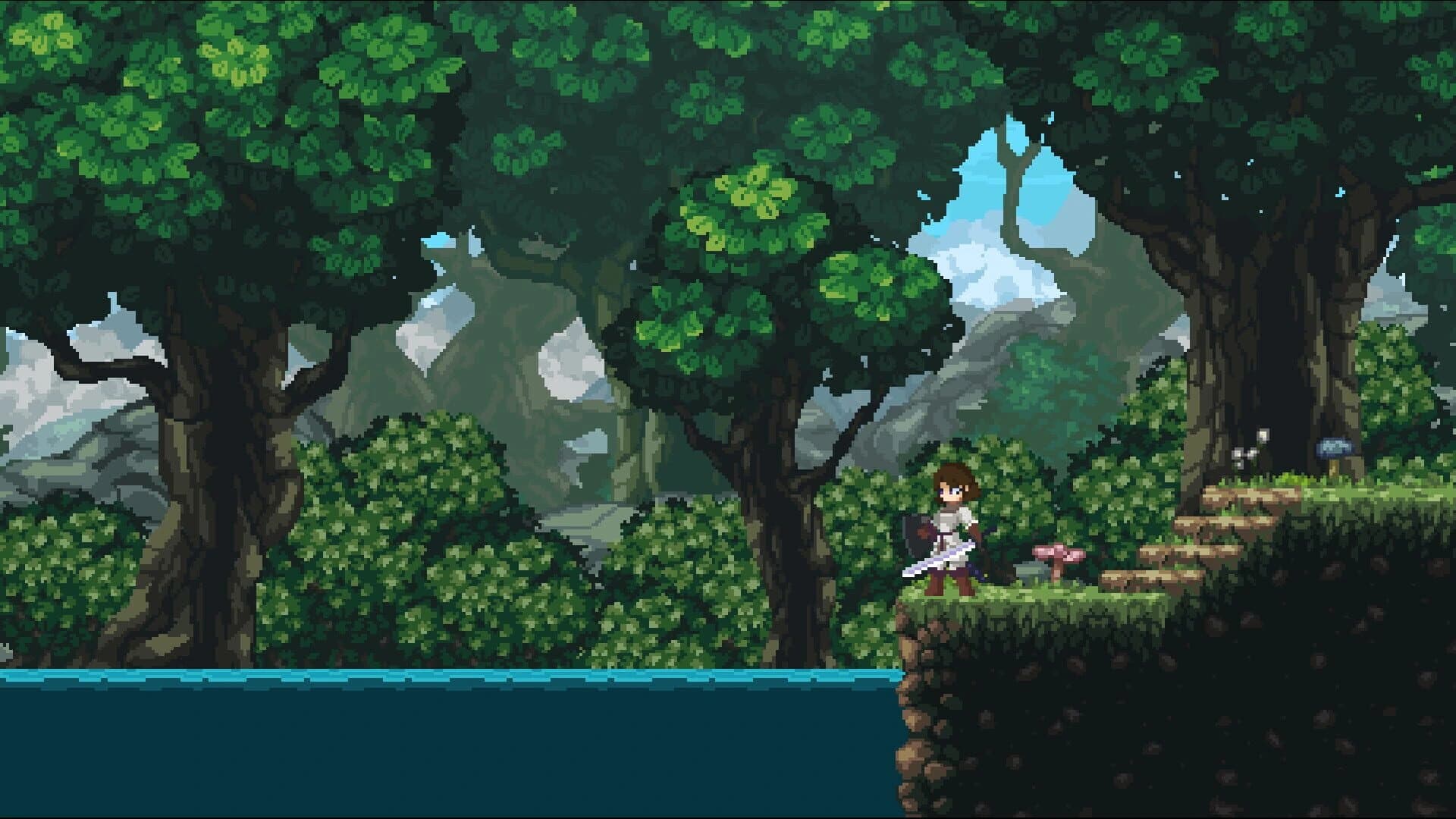 Awita: Journey of Hope screenshot 5