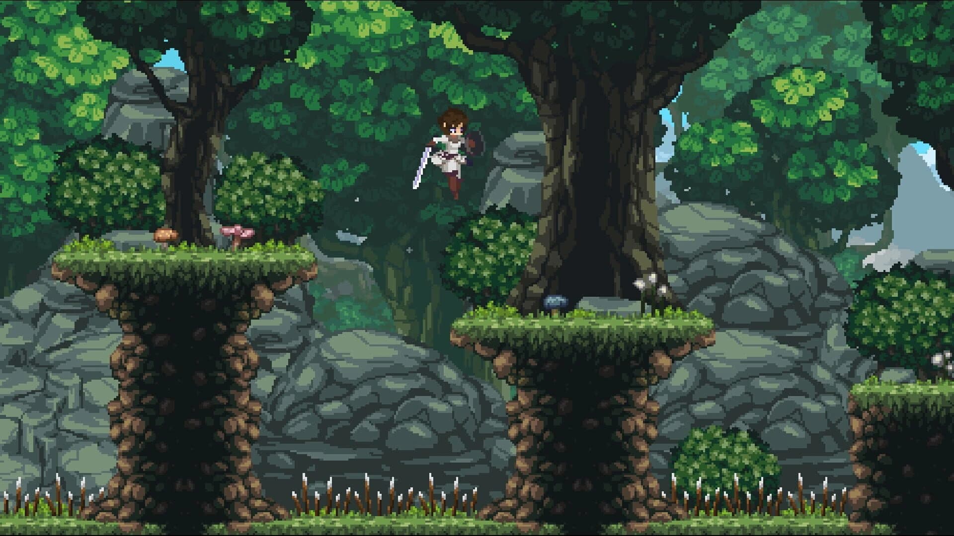 Awita: Journey of Hope screenshot 3