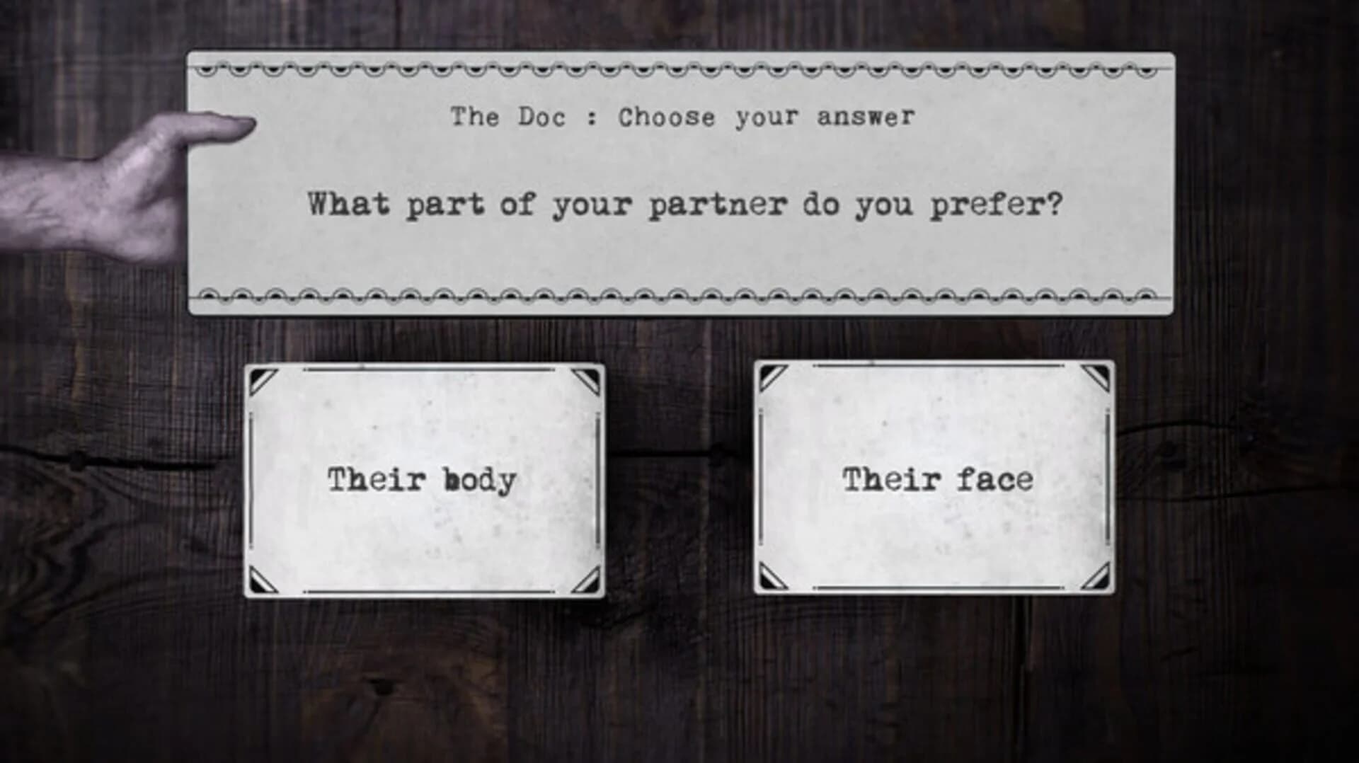 Awkward screenshot 4