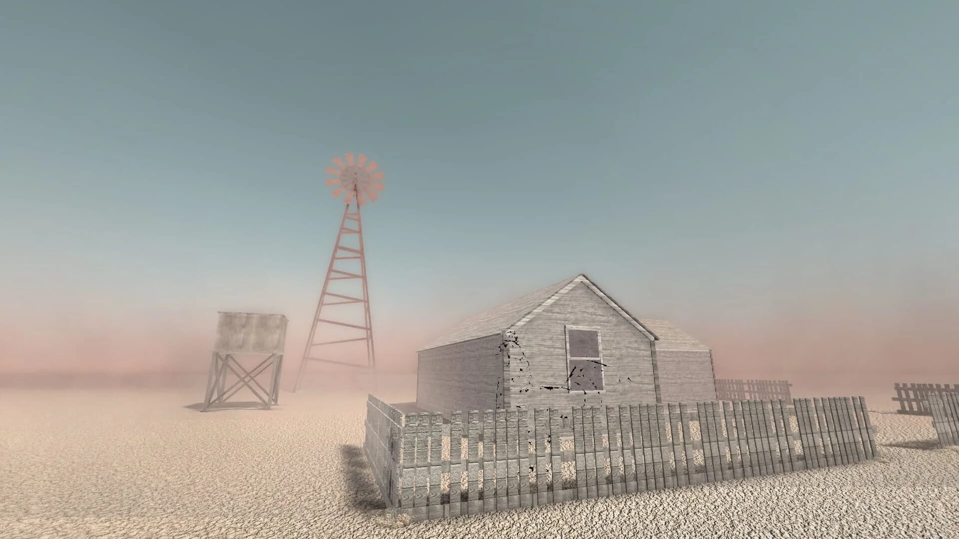 Awkward Dimensions Redux screenshot 1