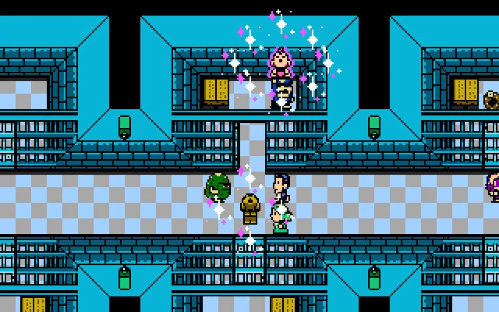 Axe Cop screenshot 4