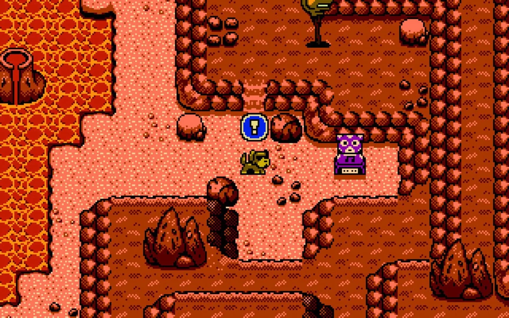 Axe Cop screenshot 3