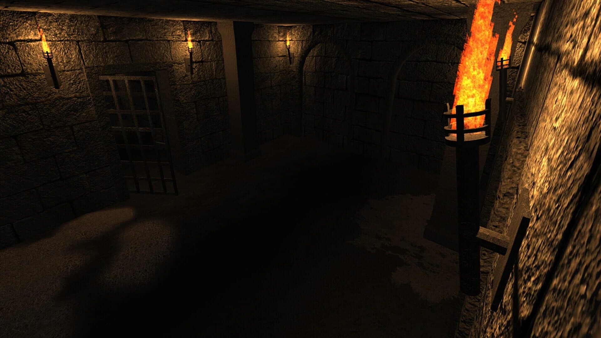 Axe Slasher screenshot 3