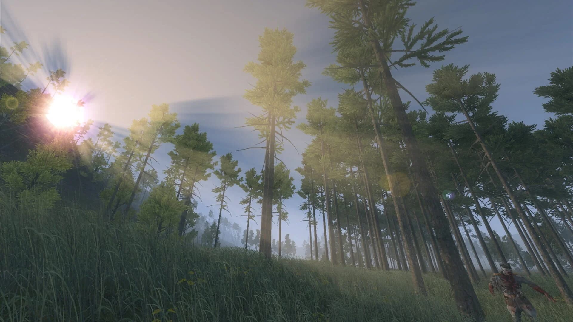 Axe: Survival screenshot 3