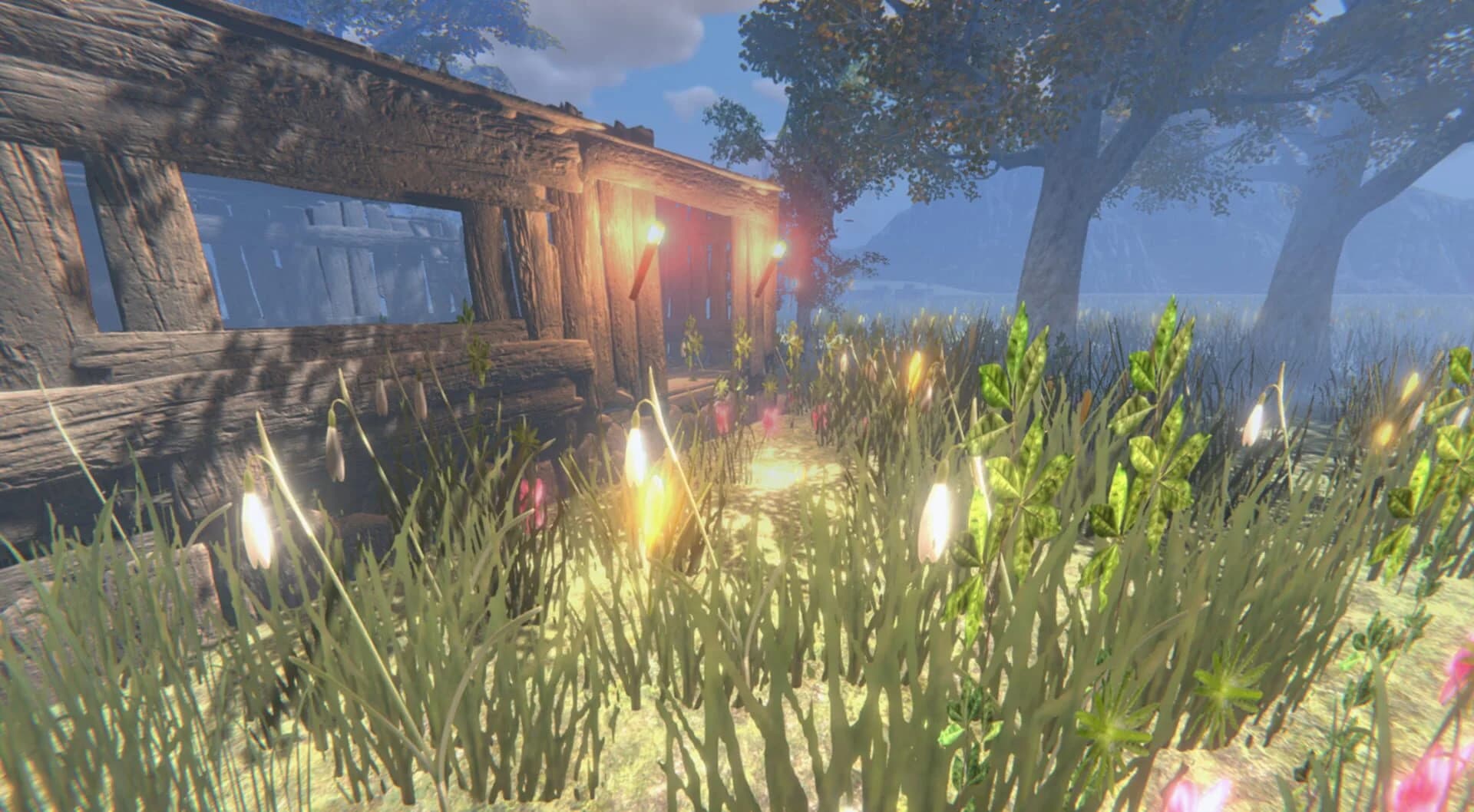 Axe: Survival screenshot 5