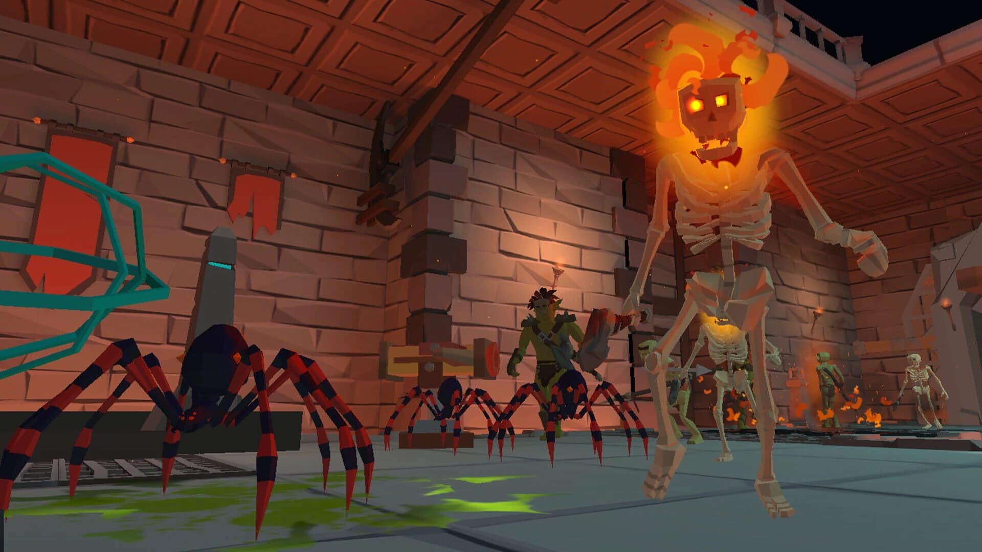 Axegend screenshot 3