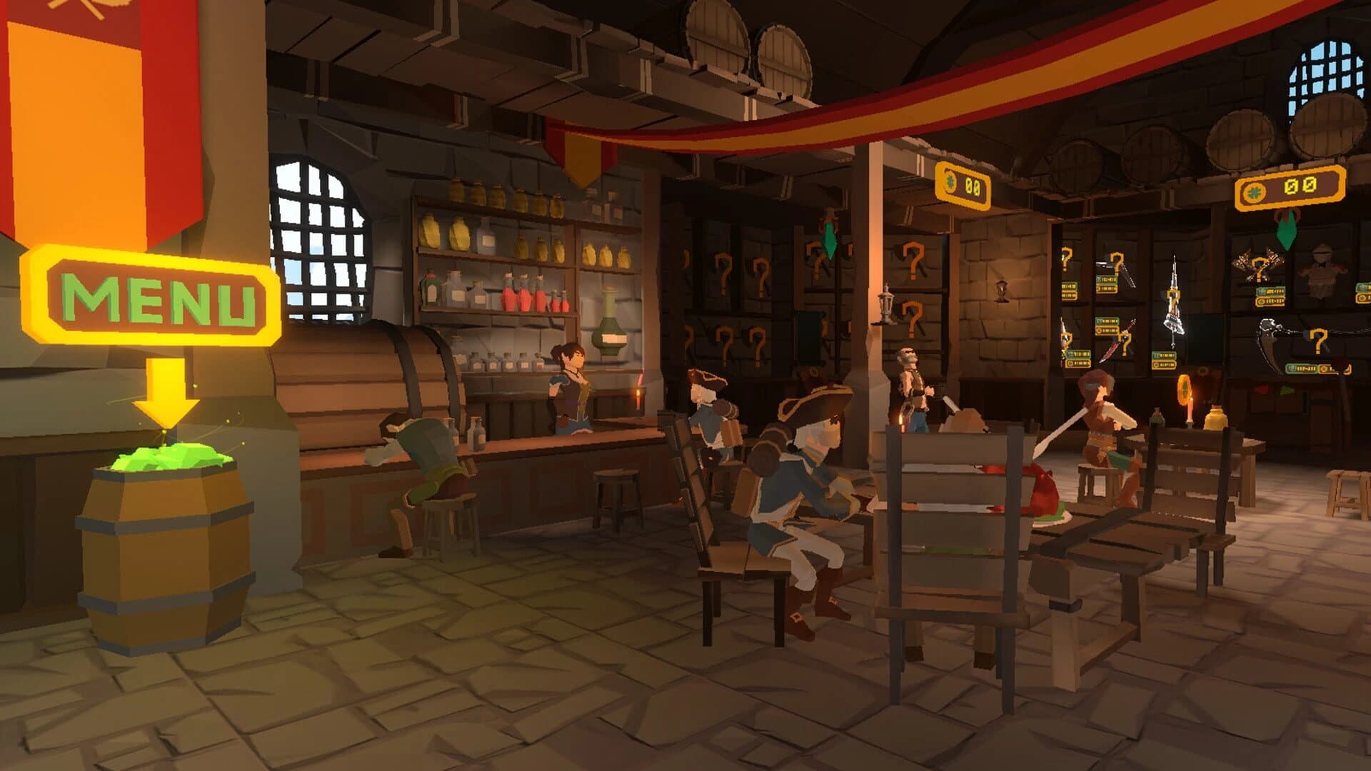 Axegend screenshot 5