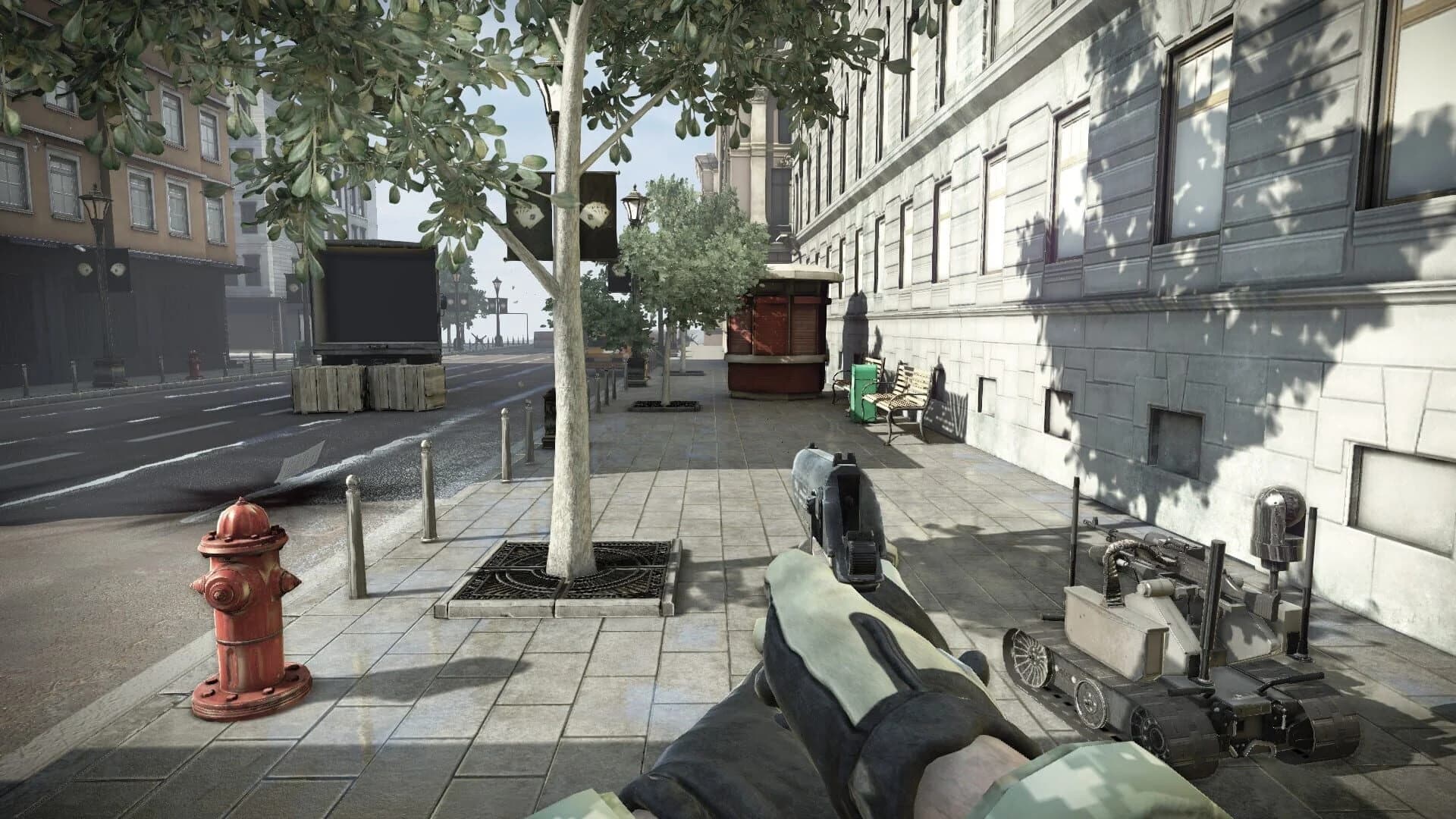 Axyos screenshot 3