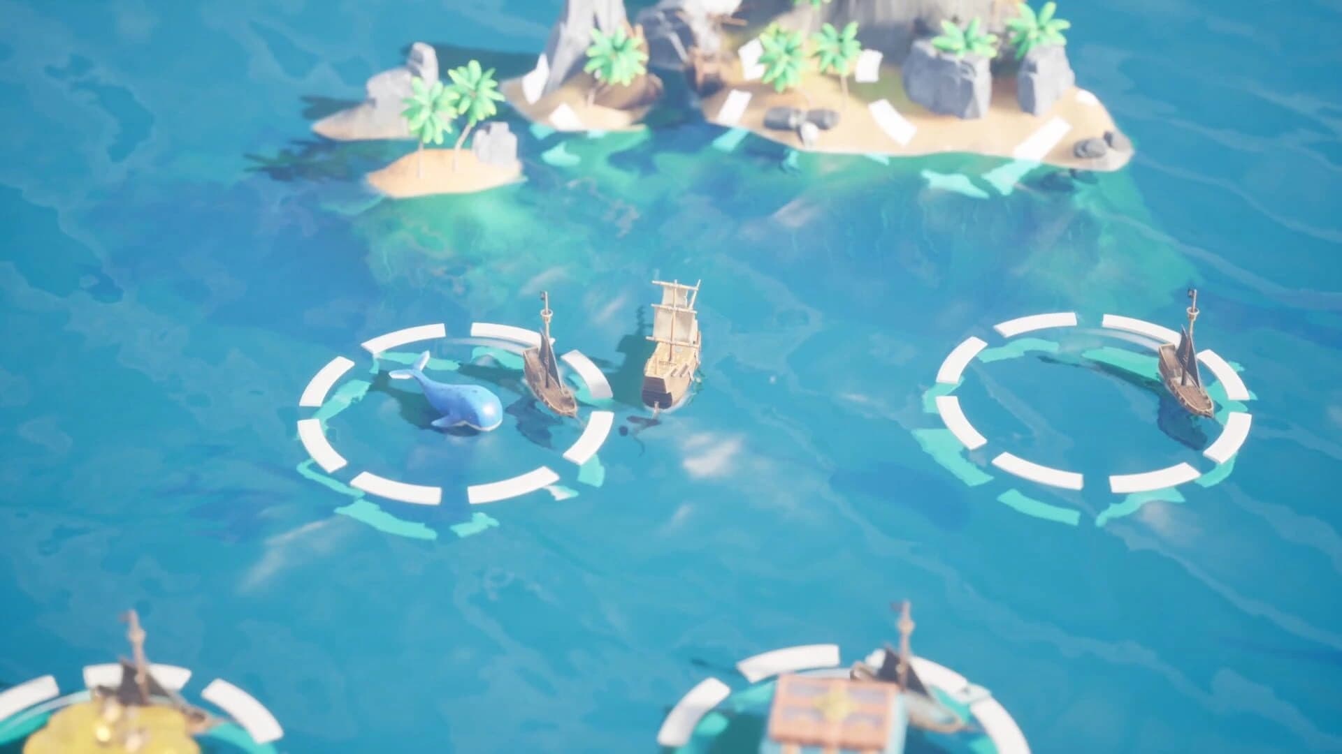 Aye Aye Captain screenshot 4